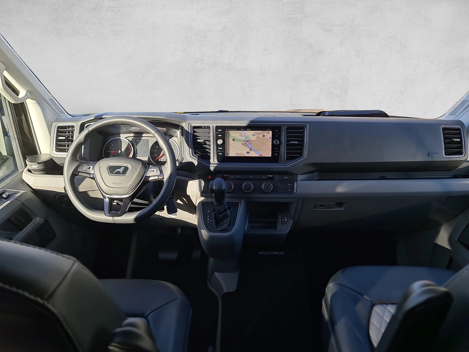 WESTFALIA Sven Hedin Limited 2.0BiTDI 8G-image-12