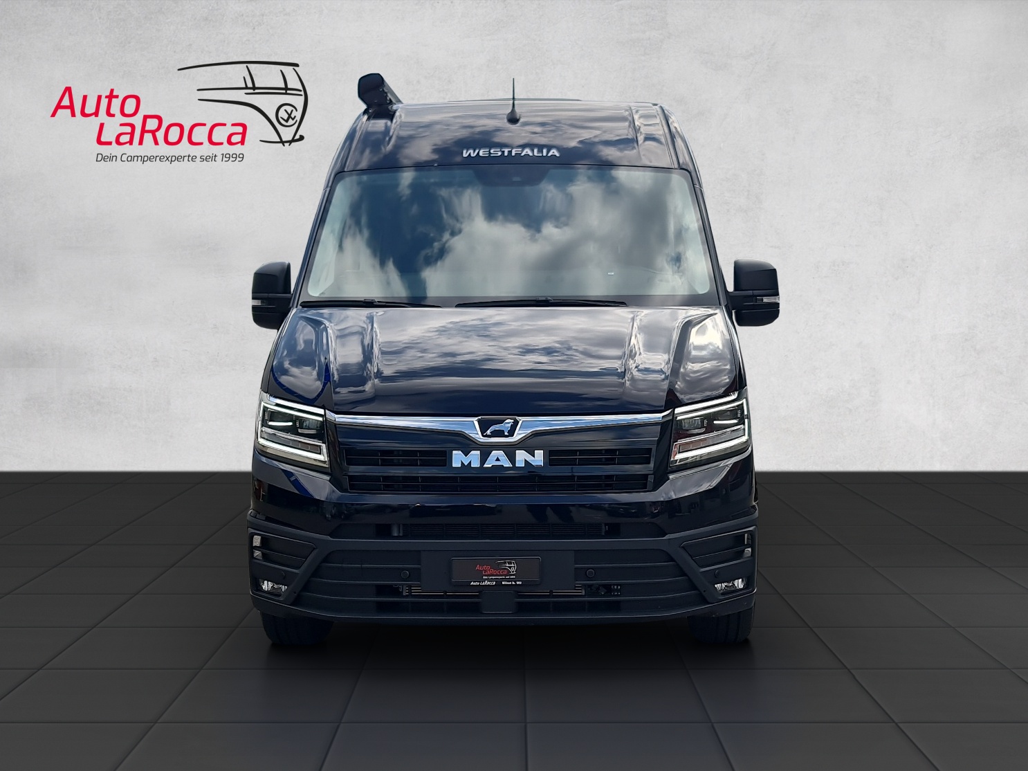 WESTFALIA Sven Hedin Limited 2.0BiTDI 8G-image-7
