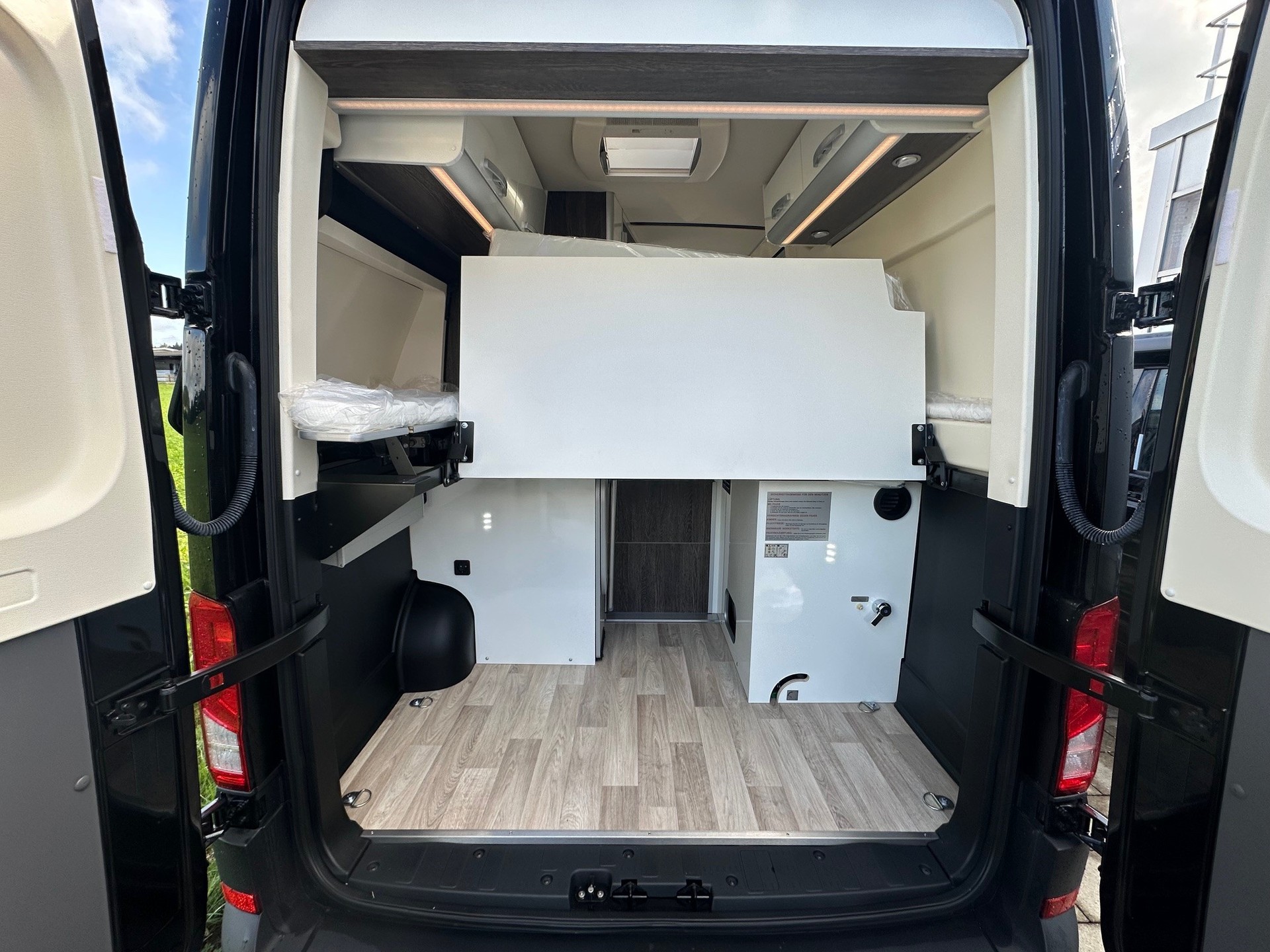 WESTFALIA Sven Hedin Limited 2.0BiTDI 8G-image-22
