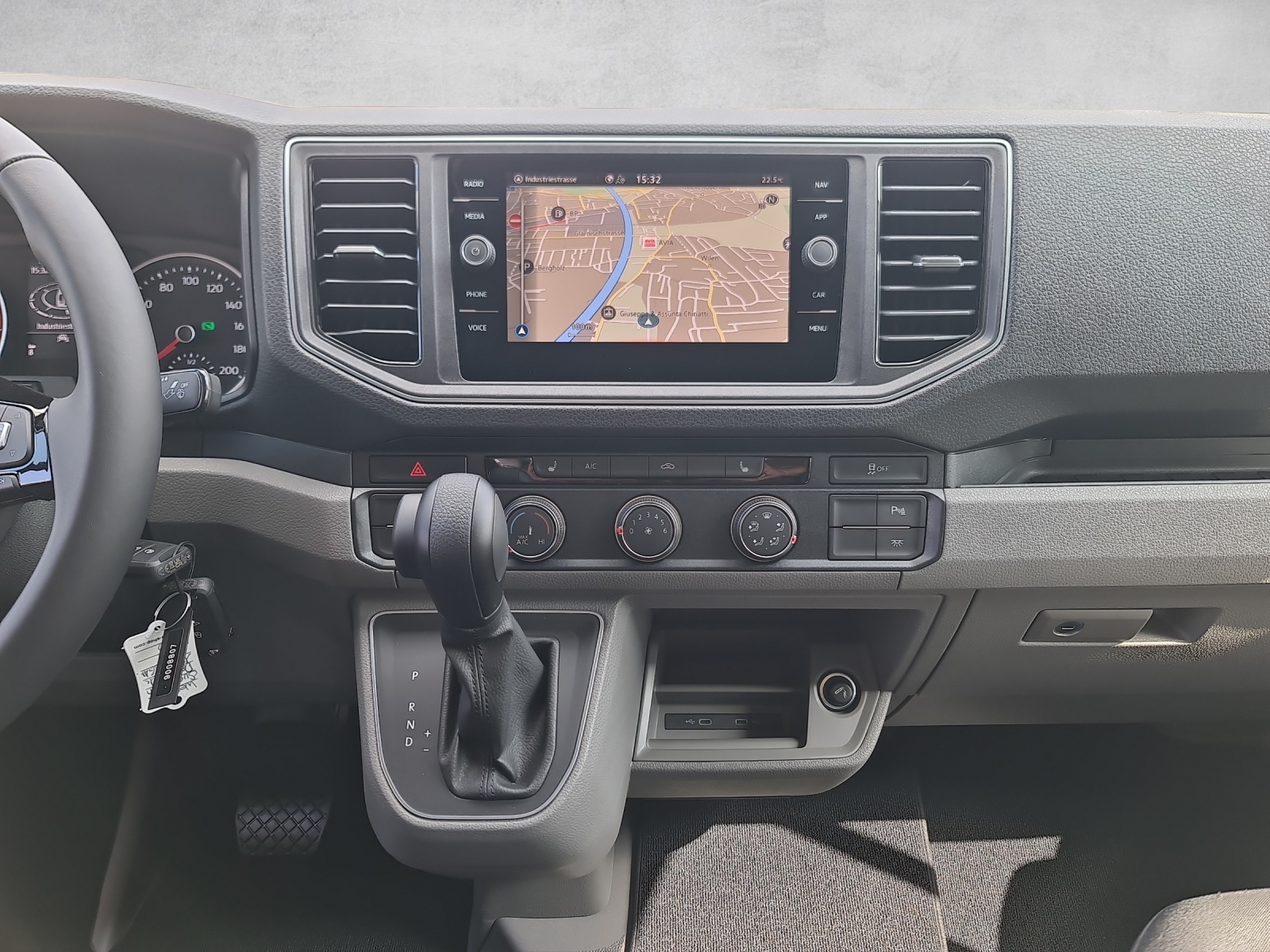 WESTFALIA Sven Hedin Limited 2.0BiTDI 8G-image-14