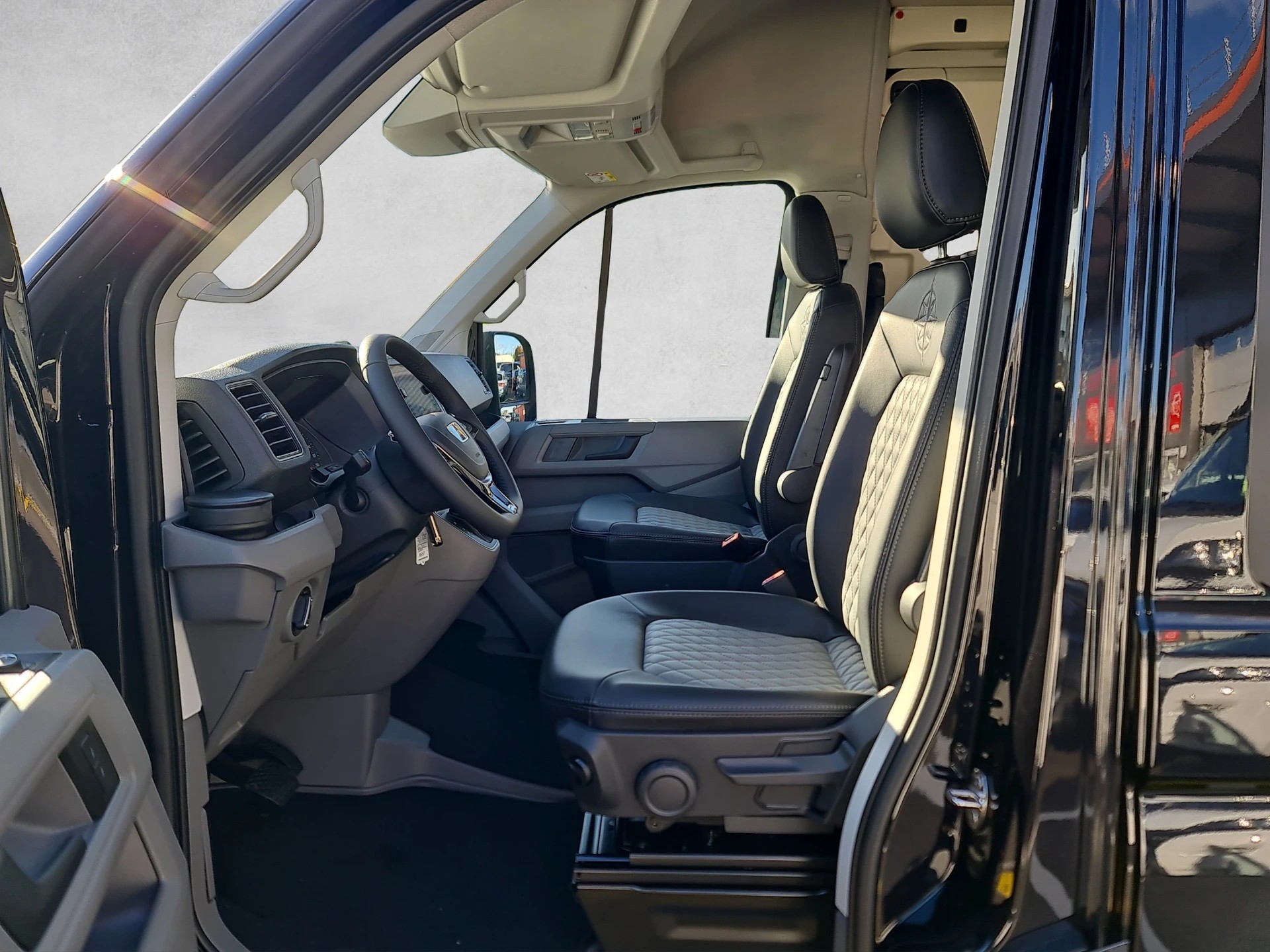 WESTFALIA Sven Hedin Limited 2.0BiTDI 8G-image-11