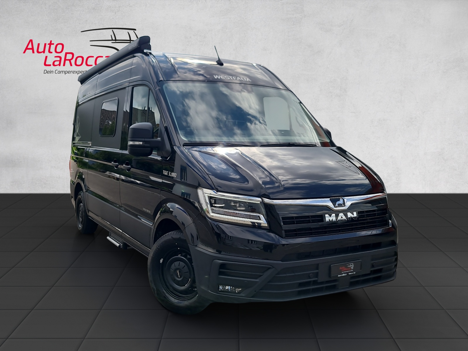 WESTFALIA Sven Hedin Limited 2.0BiTDI 8G-image-6