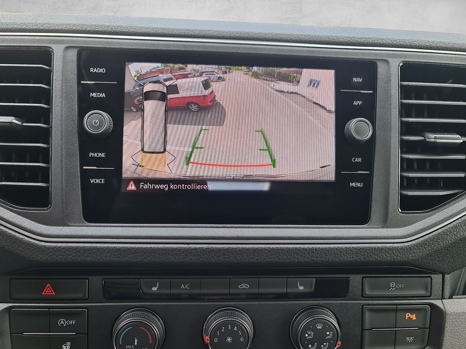 WESTFALIA Sven Hedin Limited 2.0BiTDI 8G-image-15
