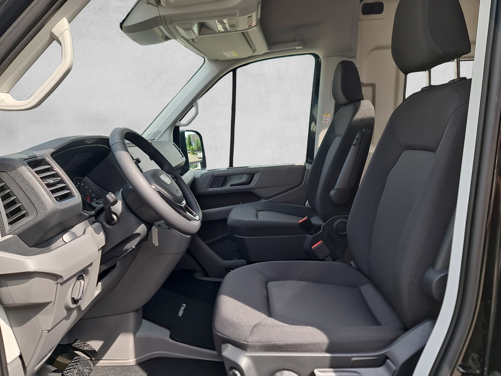 WESTFALIA Sven Hedin Limited 2.0BiTDI 8G-image-19