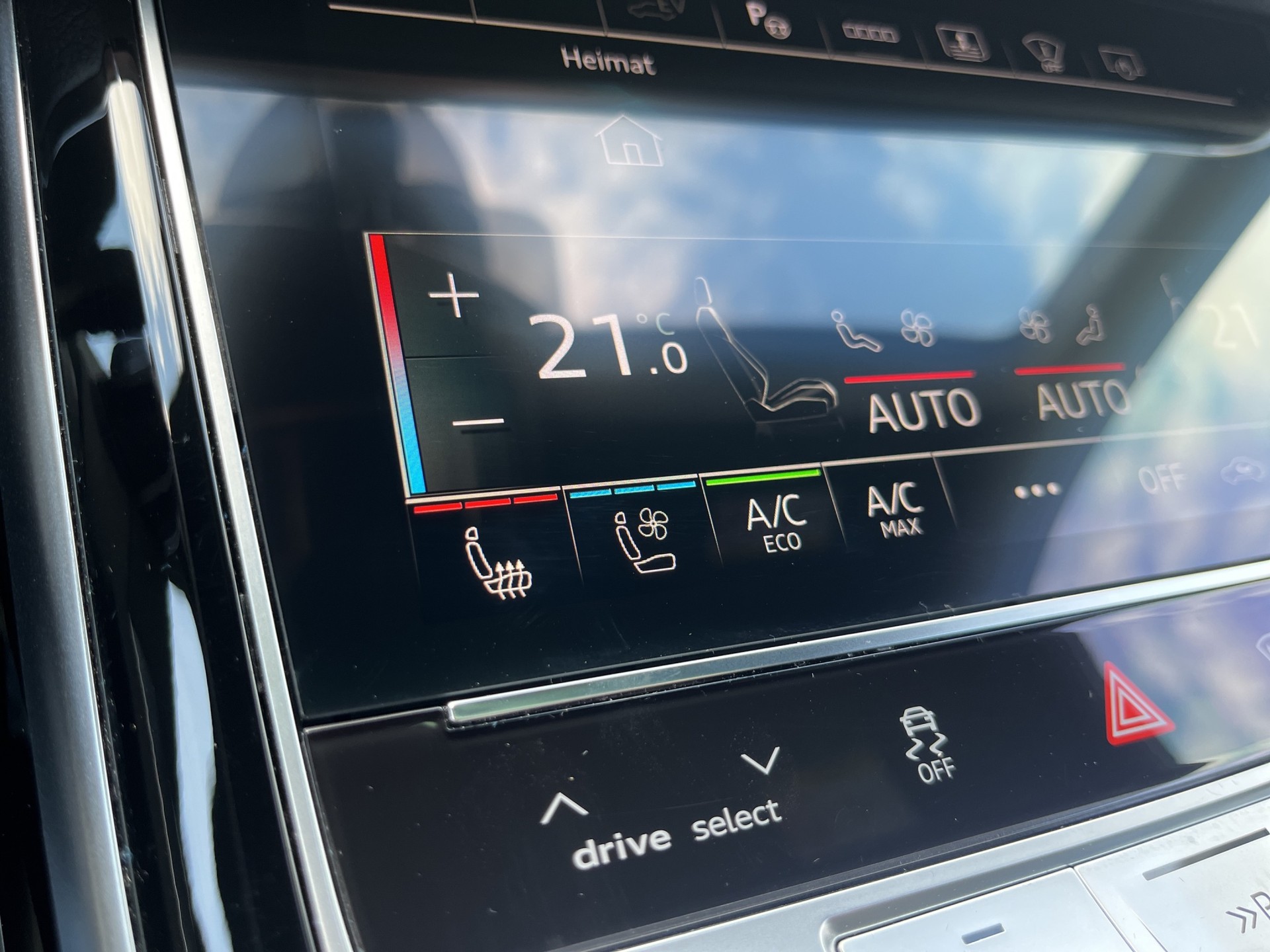 AUDI A8 60 TFSI e quattro tiptronic*Vollausstattung, Panodach, B&O Sound, (5-Jahre Garantie)-image-21