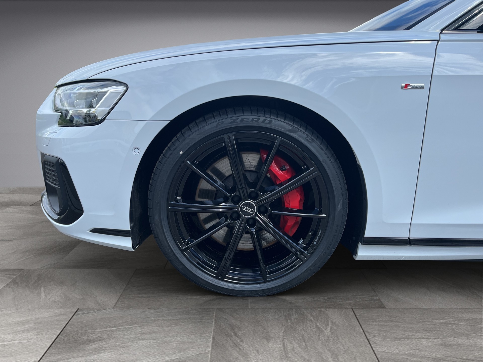 AUDI A8 60 TFSI e quattro tiptronic*Vollausstattung, Panodach, B&O Sound, (5-Jahre Garantie)-image-8