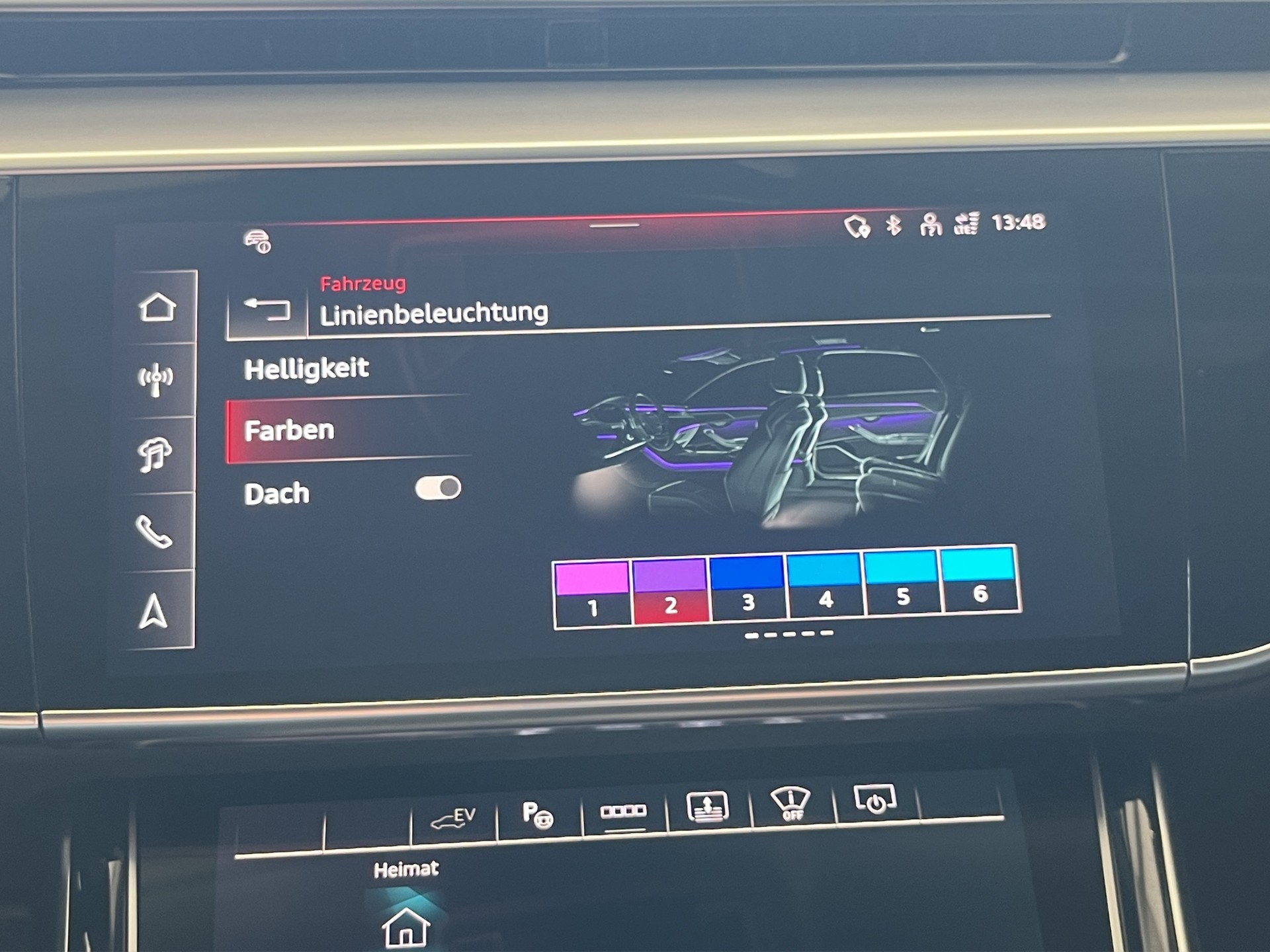 AUDI A8 60 TFSI e quattro tiptronic*Vollausstattung, Panodach, B&O Sound, (5-Jahre Garantie)-image-28