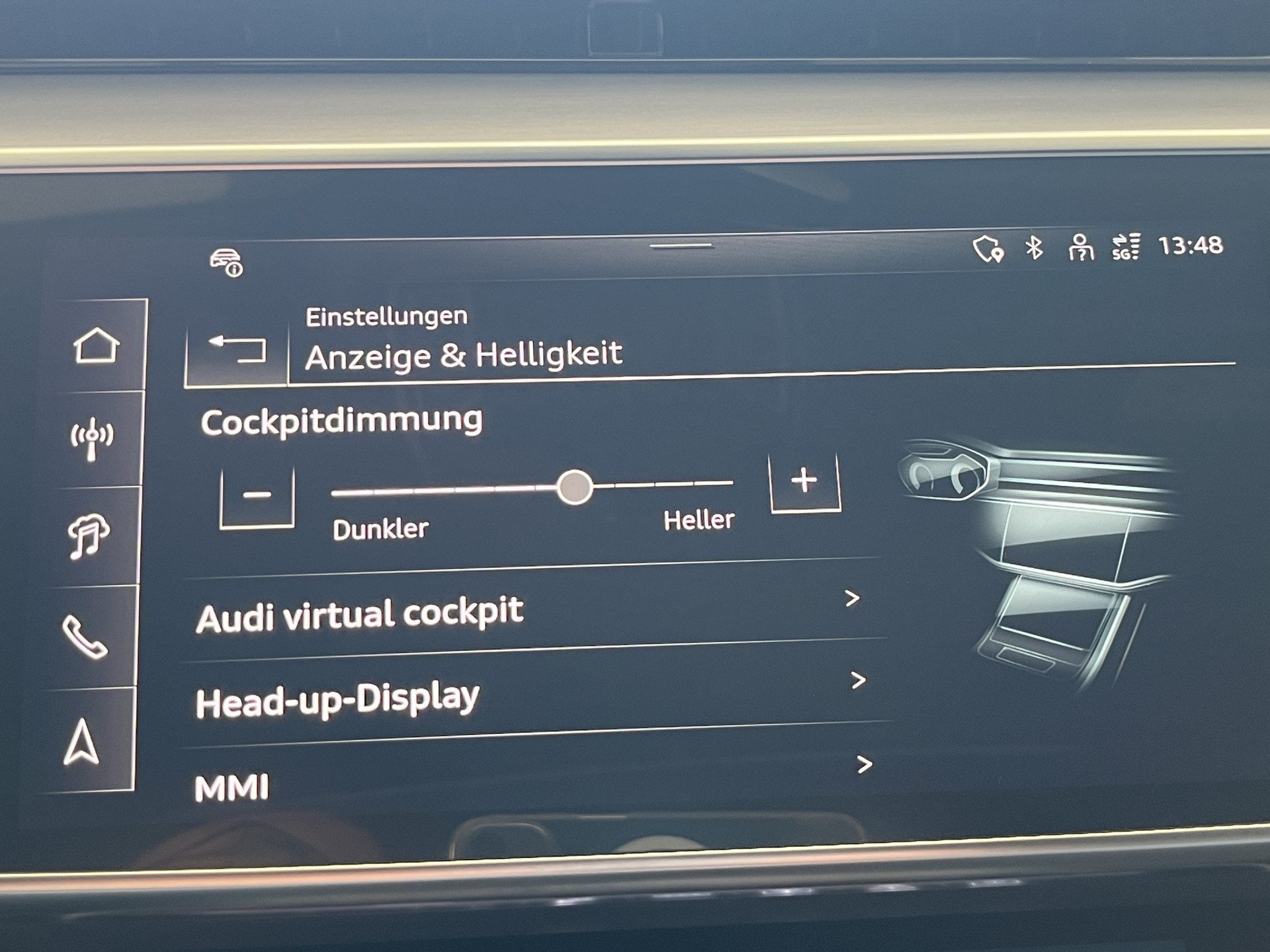 AUDI A8 60 TFSI e quattro tiptronic*Vollausstattung, Panodach, B&O Sound, (5-Jahre Garantie)-image-29