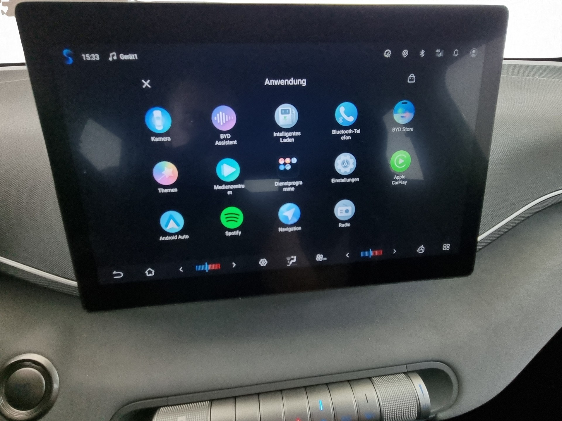 BYD Dolphin Surf 43 kWh Boost-image-15