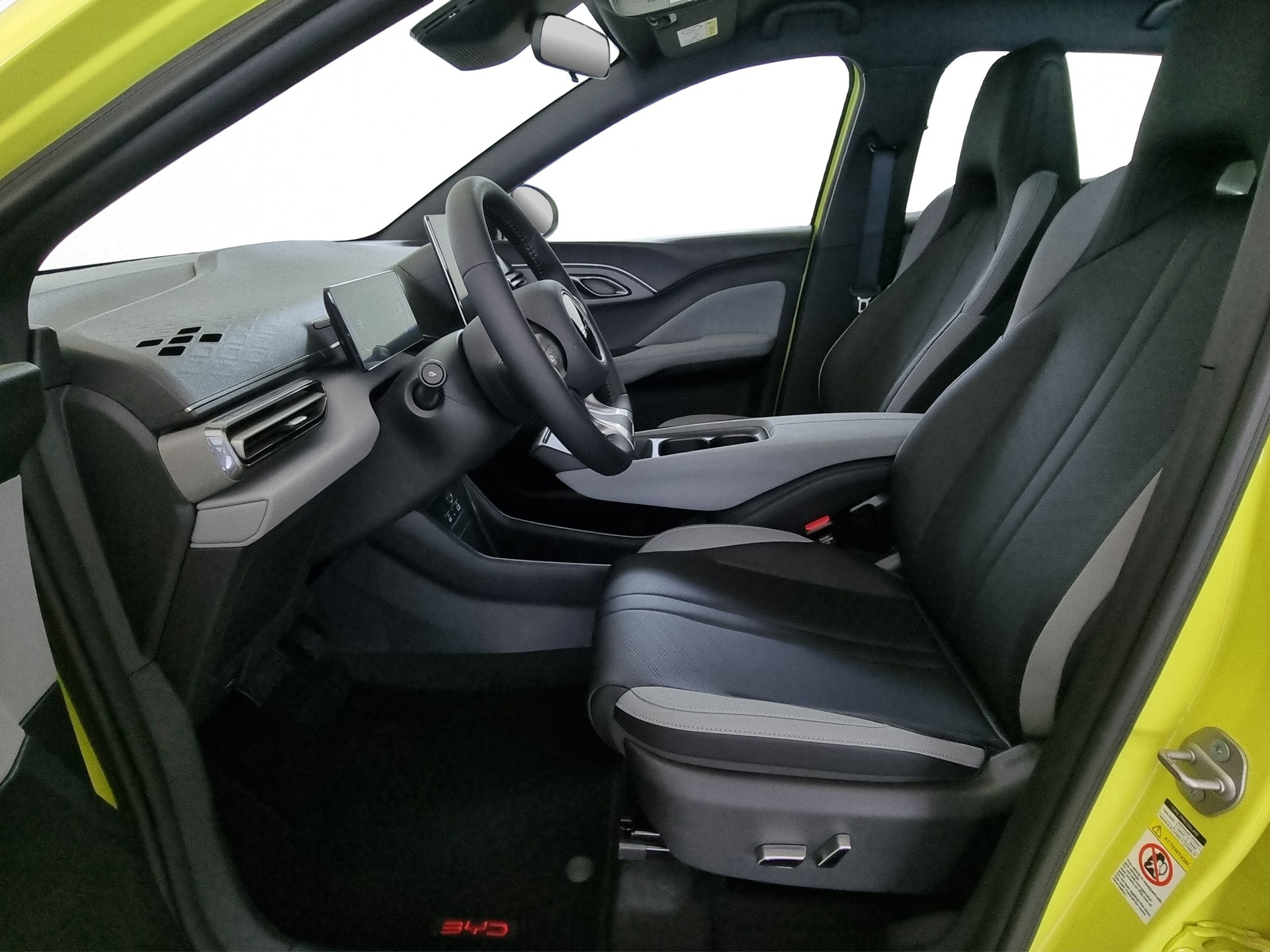 BYD Dolphin Surf 43 kWh Boost-image-5