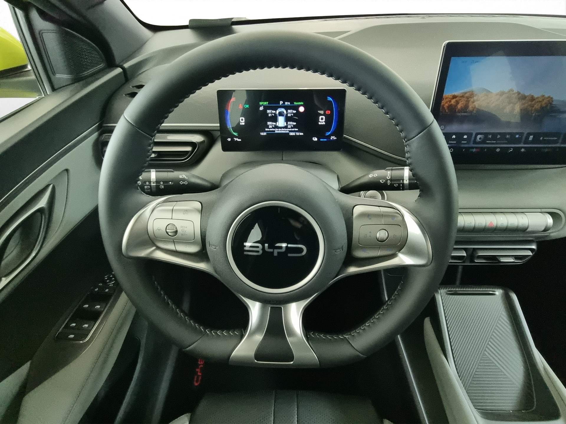 BYD Dolphin Surf 43 kWh Boost-image-8