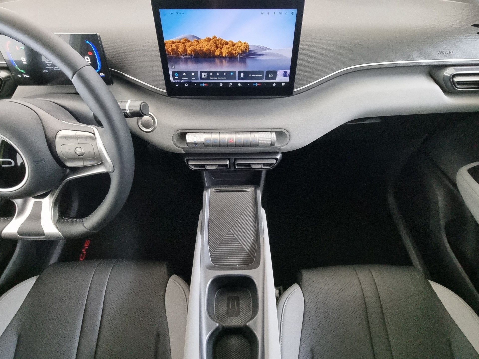BYD Dolphin Surf 43 kWh Boost-image-9