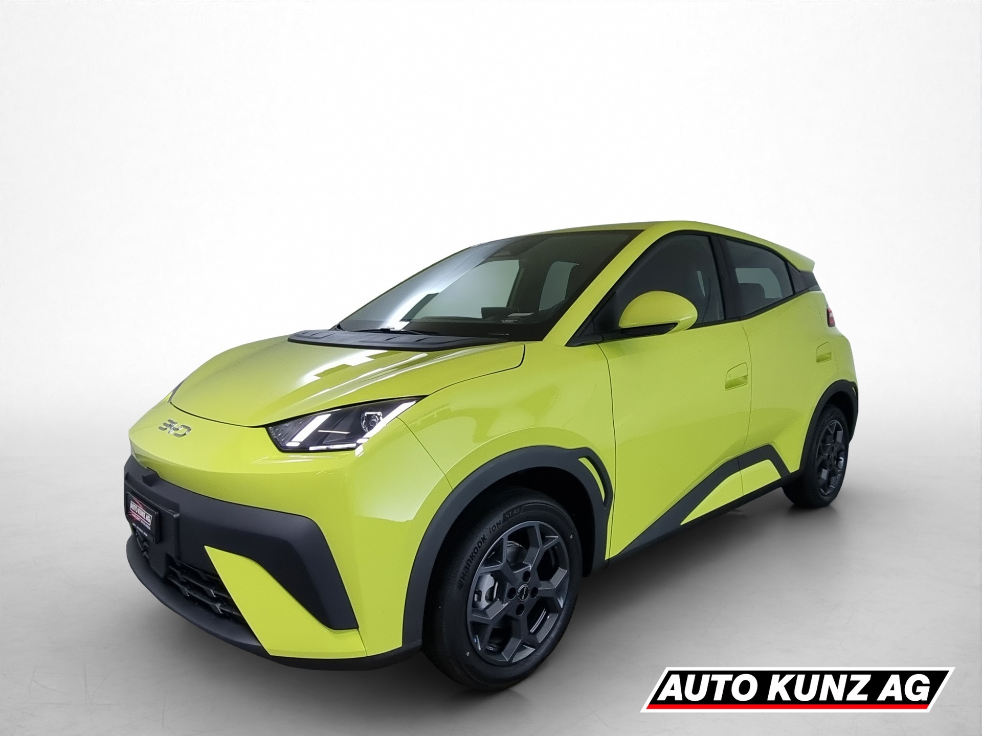 BYD Dolphin Surf 43 kWh Boost