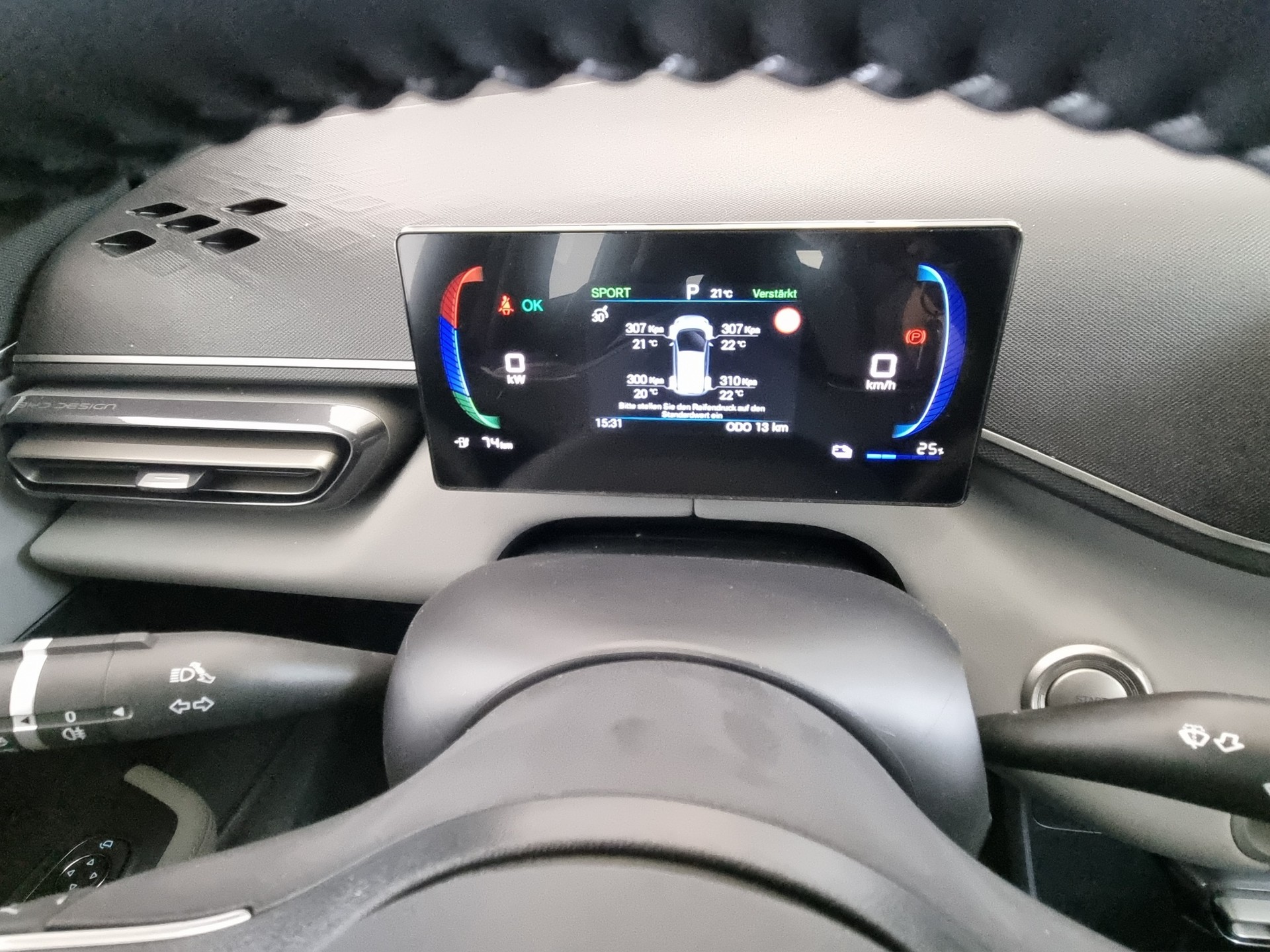 BYD Dolphin Surf 43 kWh Boost-image-10