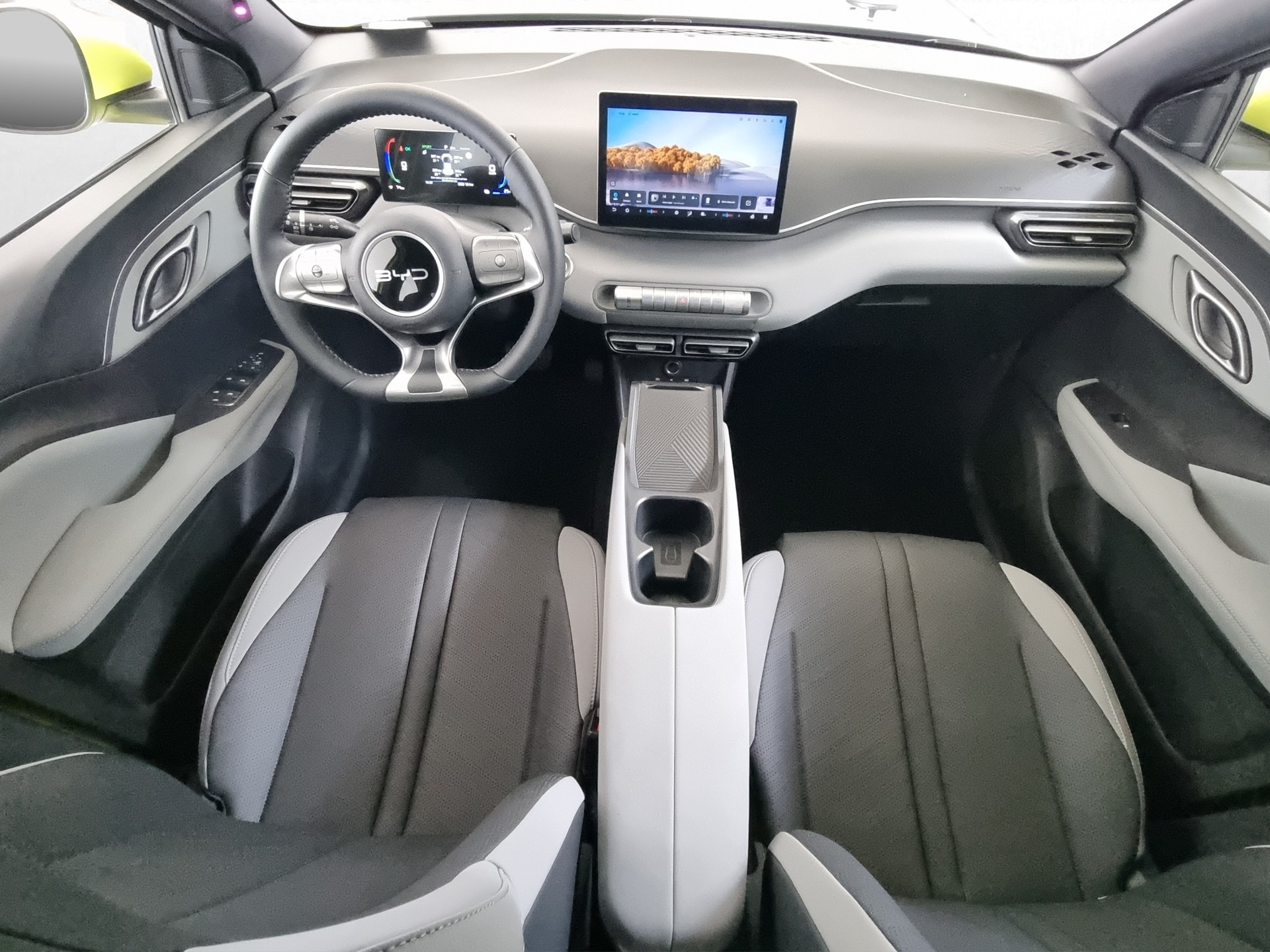BYD Dolphin Surf 43 kWh Boost-image-7