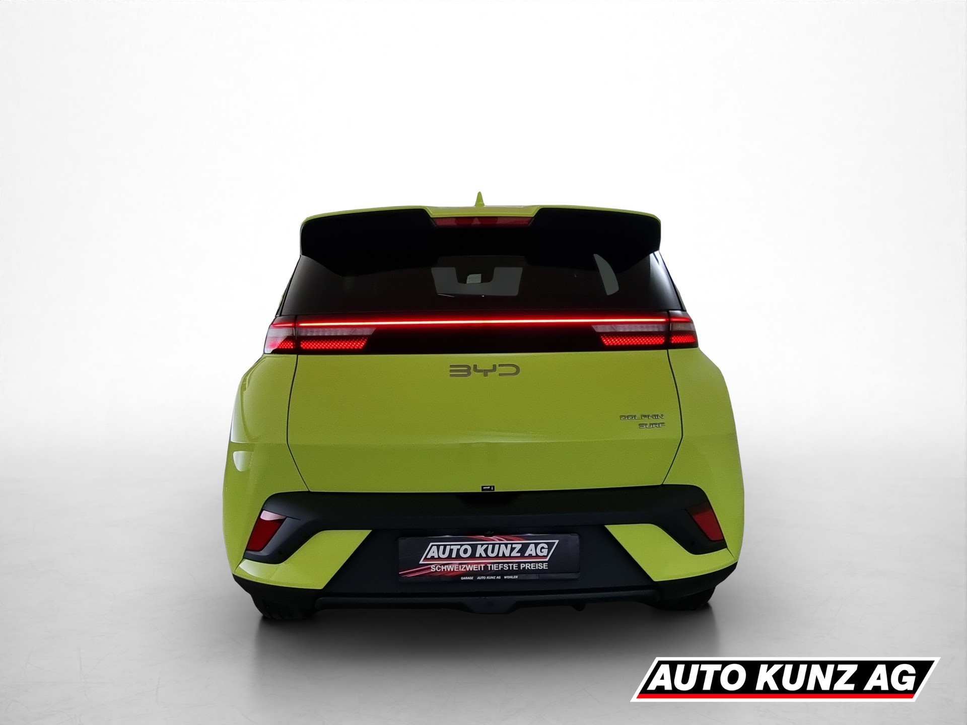 BYD Dolphin Surf 43 kWh Boost-image-4
