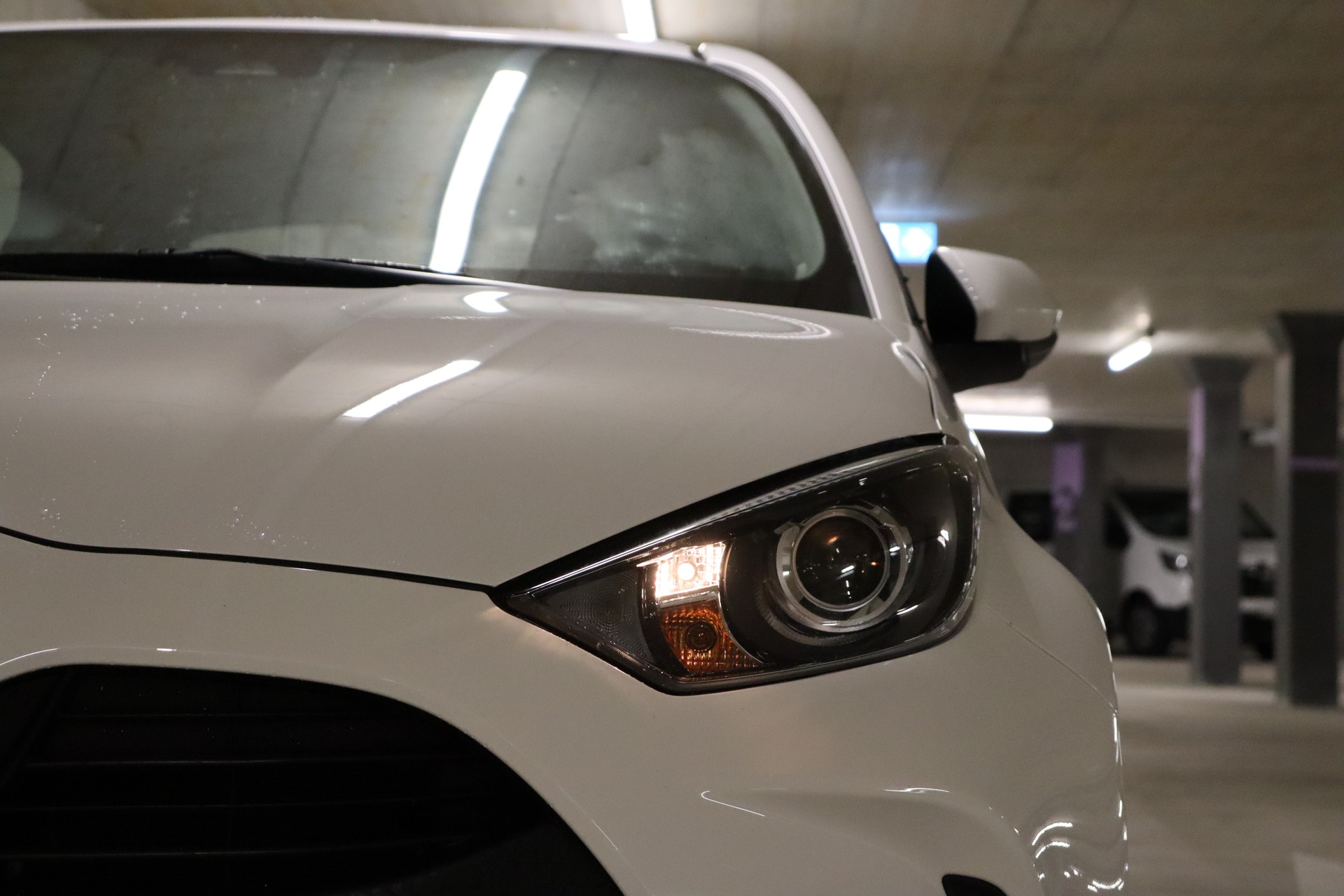 TOYOTA Yaris 1.5 Comfort e-CVT-image-3