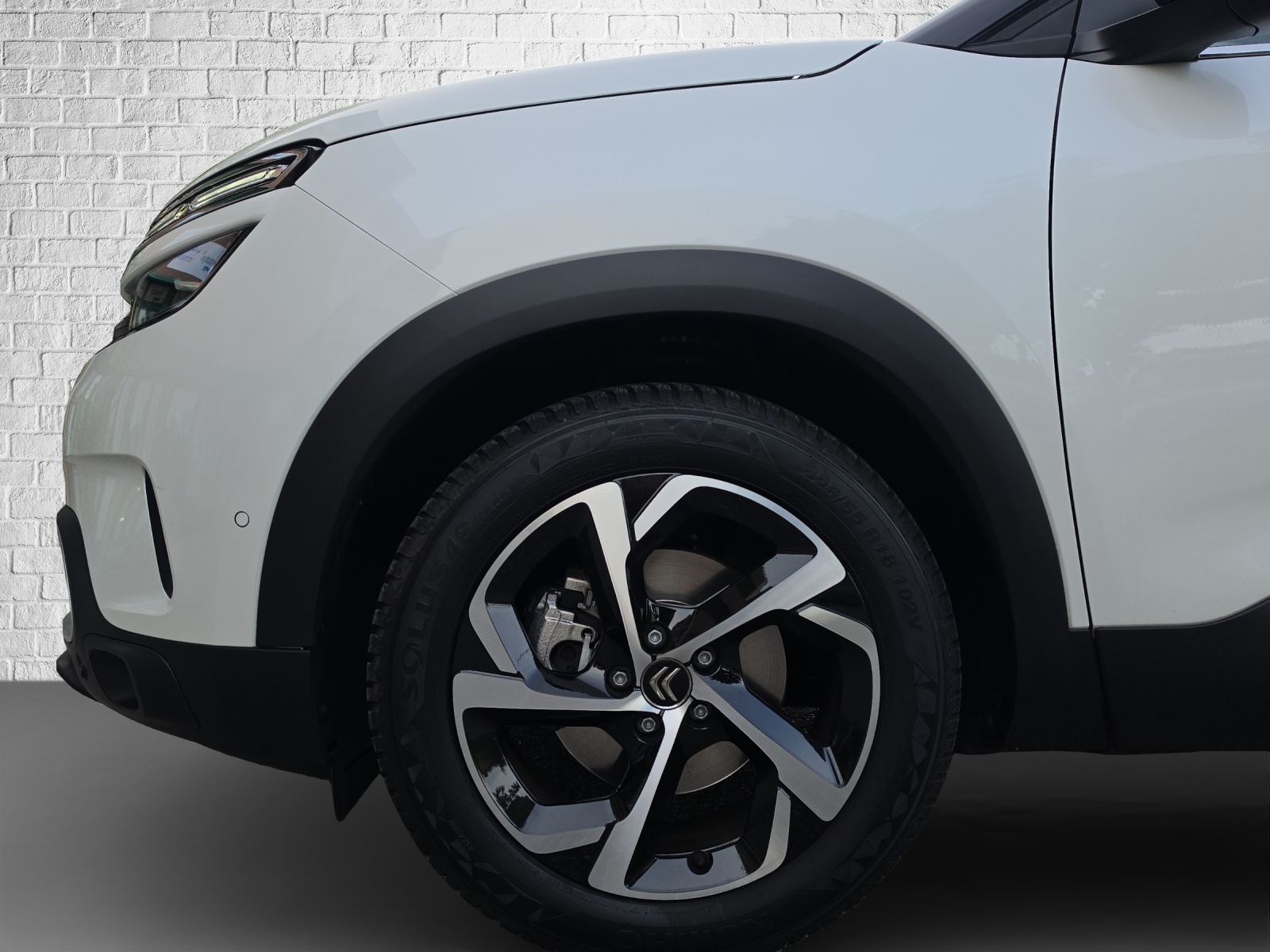 CITROEN C5 Aircross 1.5 BlueHD Feel EAT8-image-19