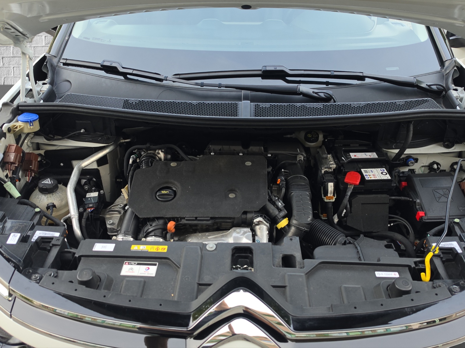 CITROEN C5 Aircross 1.5 BlueHD Feel EAT8-image-20