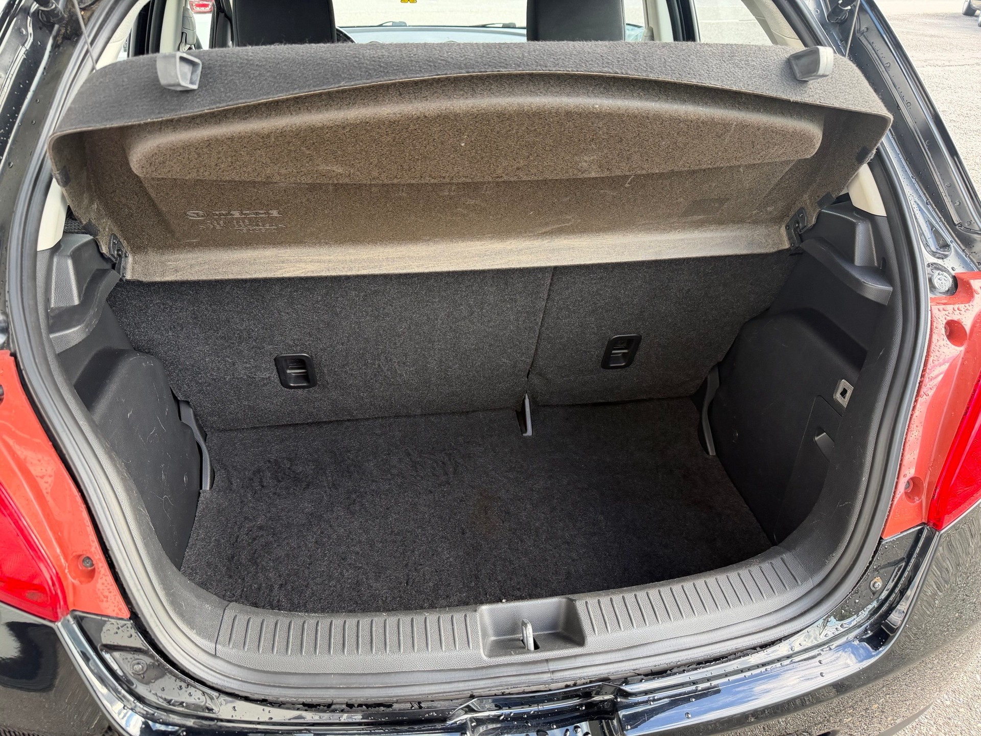 MAZDA 2 1.5i 16V Sport-image-9
