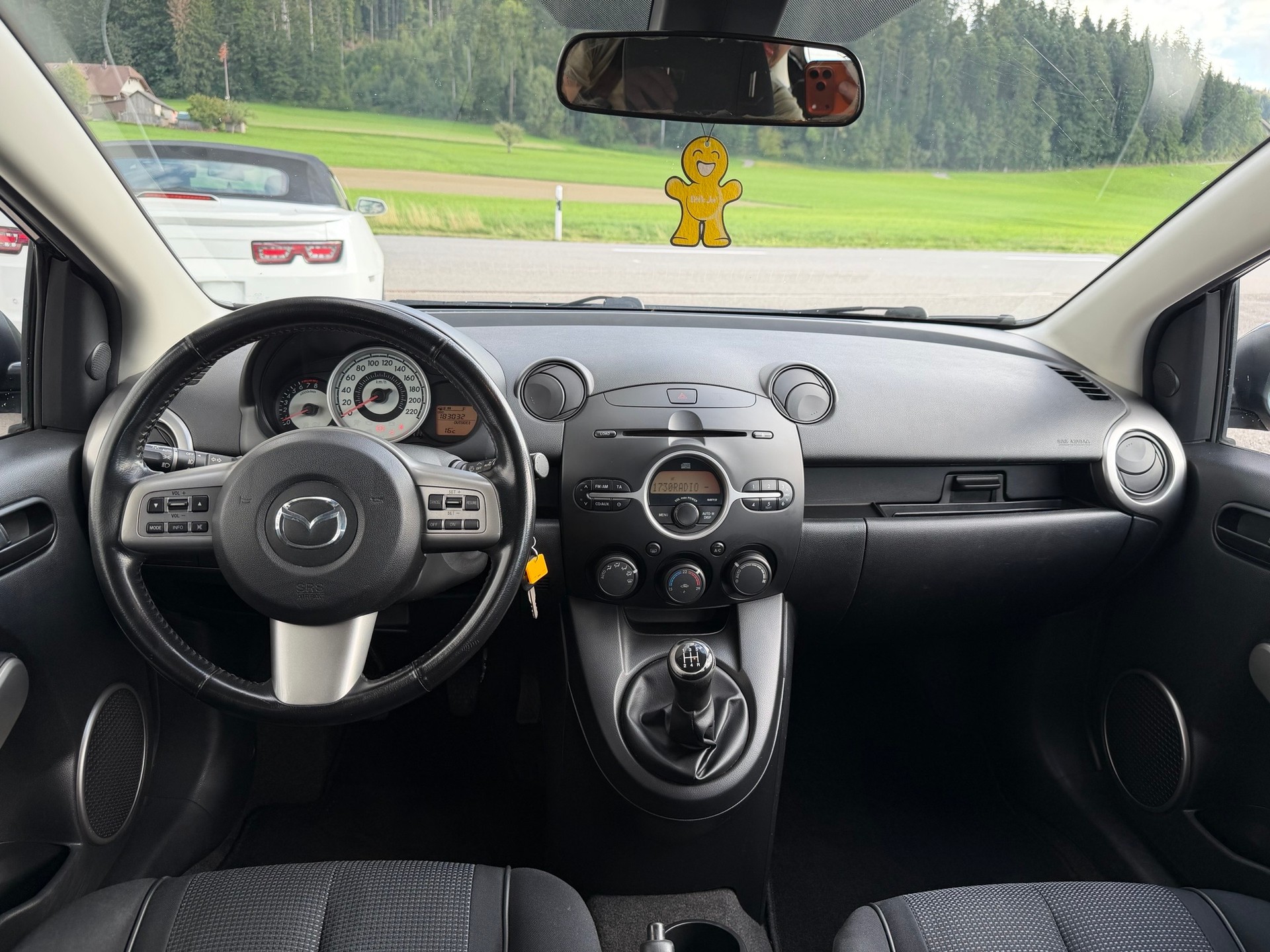 MAZDA 2 1.5i 16V Sport-image-6