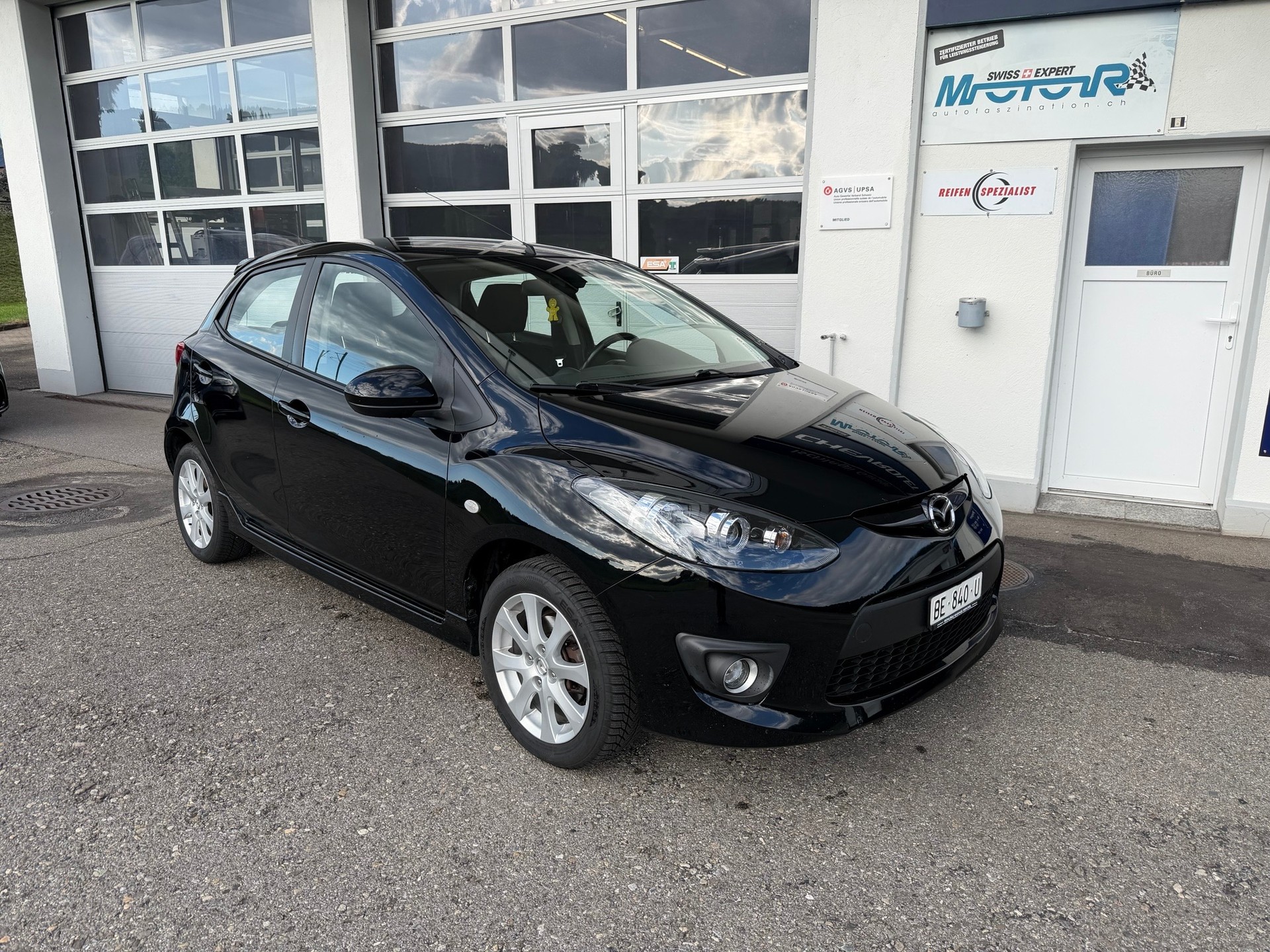 MAZDA 2 1.5i 16V Sport-image-1