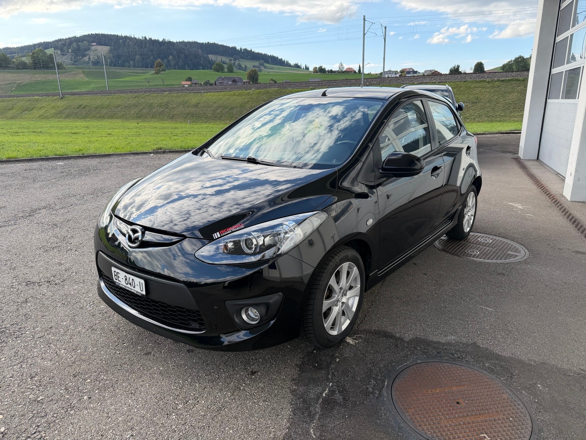 MAZDA 2 1.5i 16V Sport-image-3