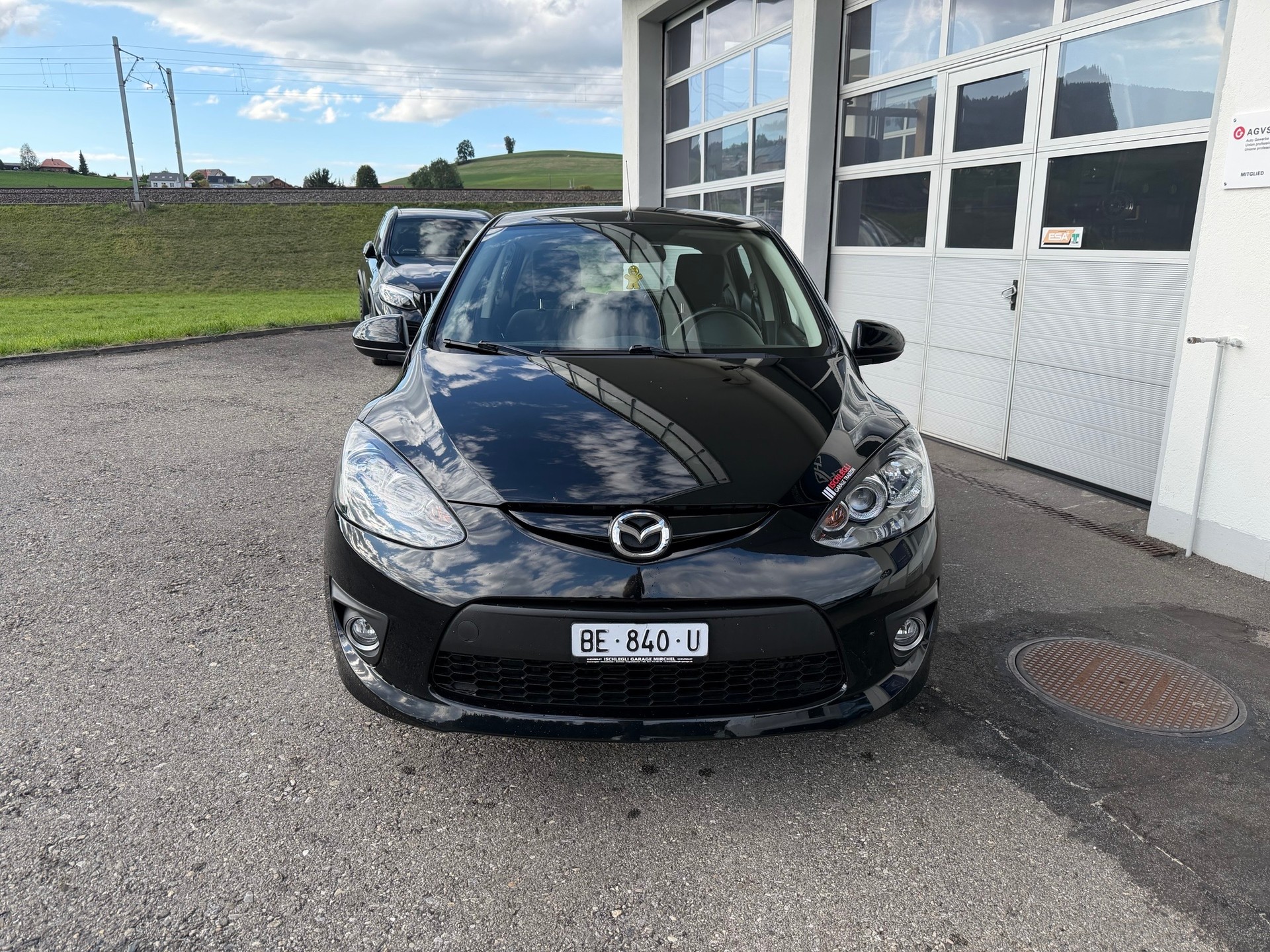 MAZDA 2 1.5i 16V Sport-image-2