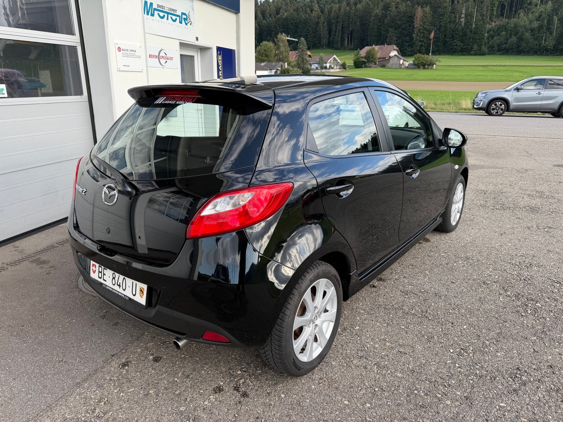 MAZDA 2 1.5i 16V Sport-image-5