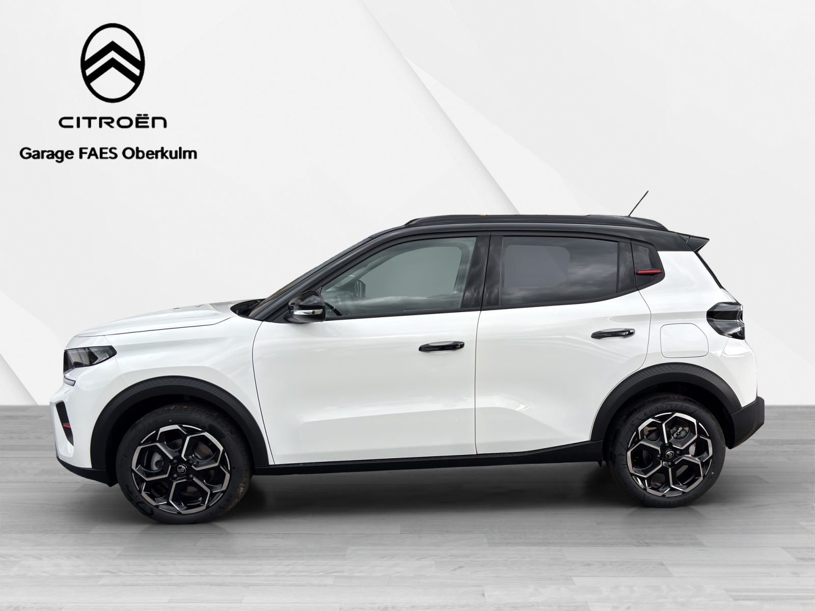 CITROEN C3 1.2 Hybrid Max-image-2