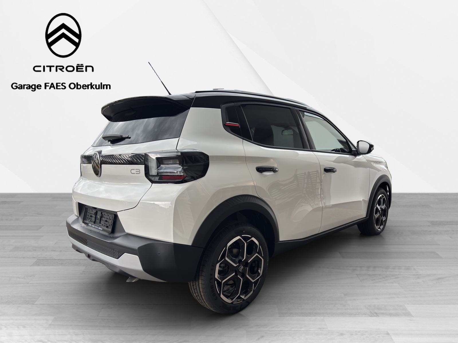 CITROEN C3 1.2 Hybrid Max-image-6