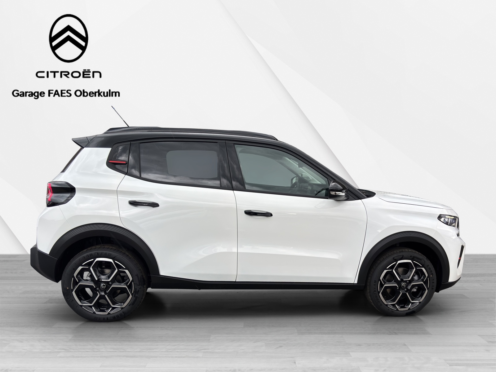 CITROEN C3 1.2 Hybrid Max-image-7