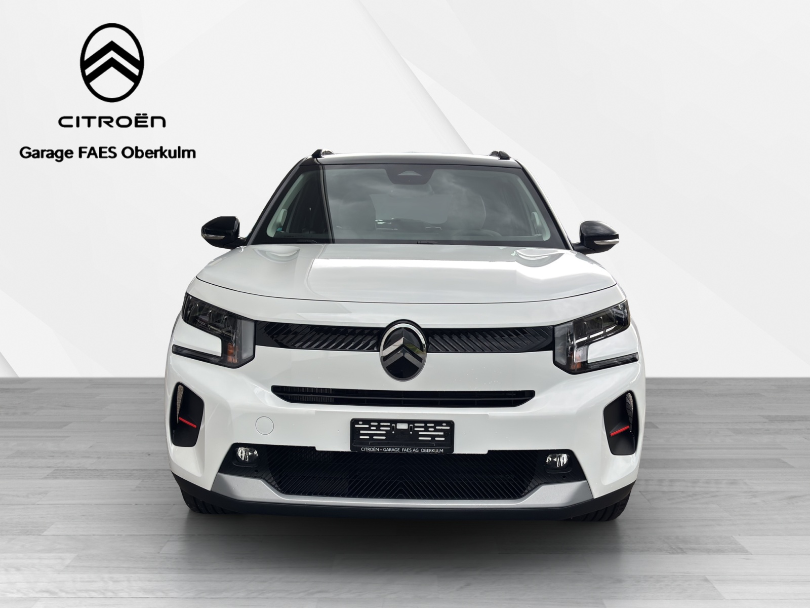 CITROEN C3 1.2 Hybrid Max-image-0