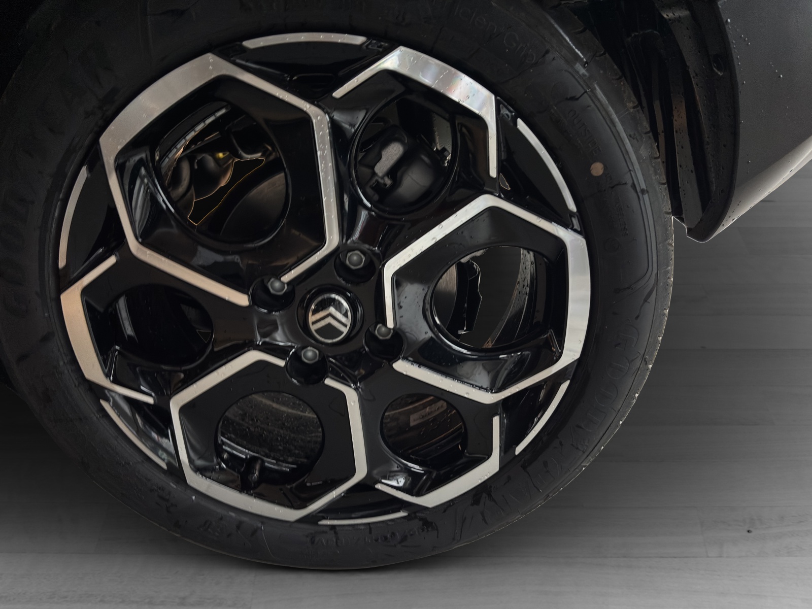 CITROEN C3 1.2 Hybrid Max-image-13
