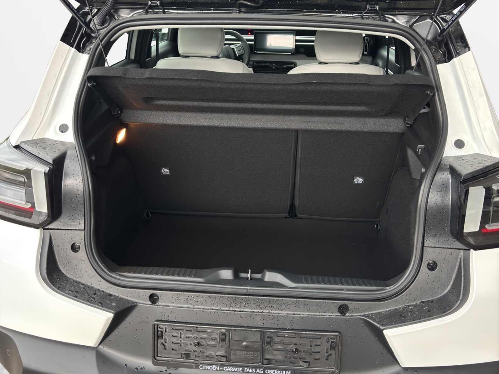 CITROEN C3 1.2 Hybrid Max-image-5
