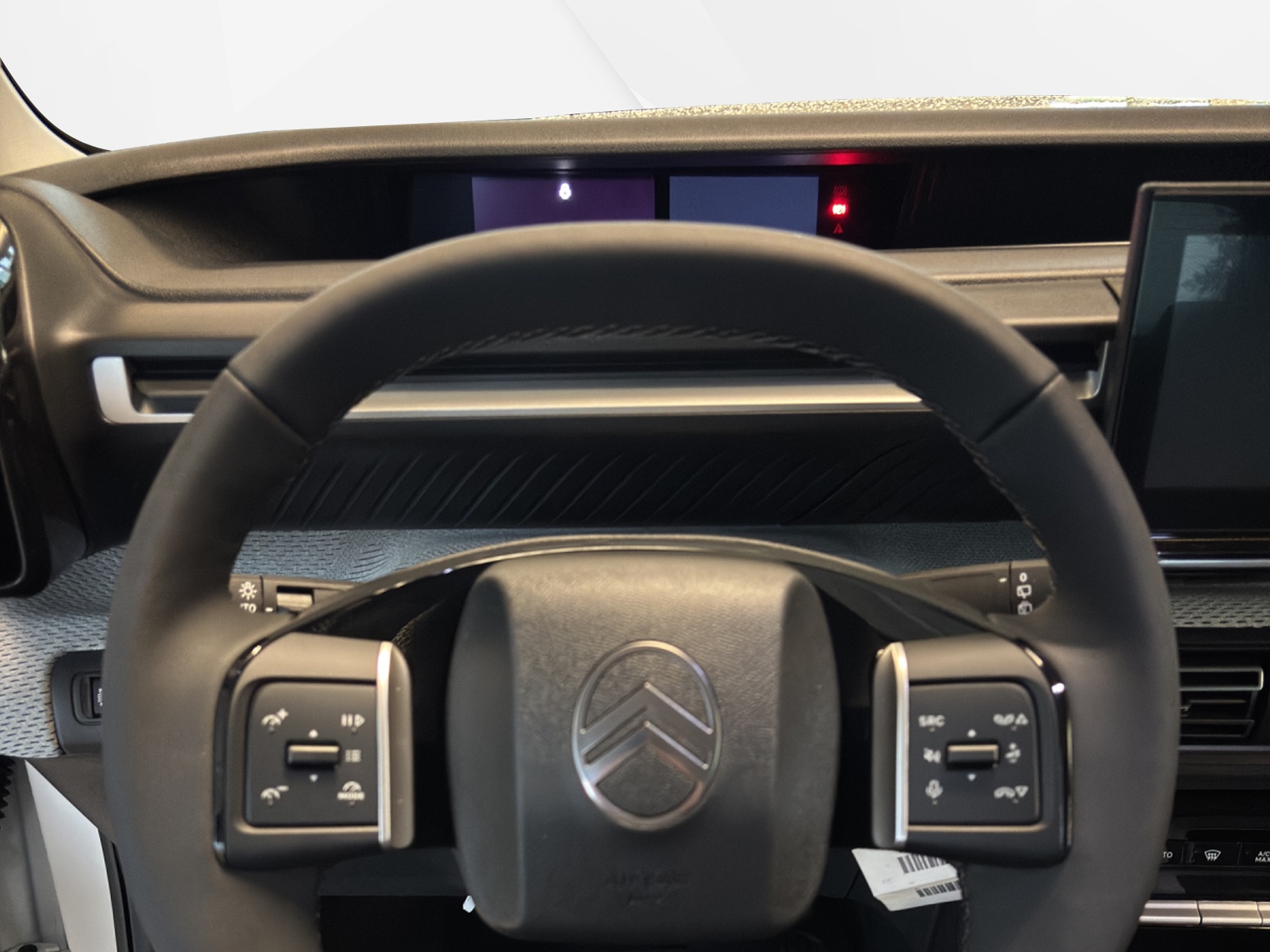 CITROEN C3 1.2 Hybrid Max-image-11