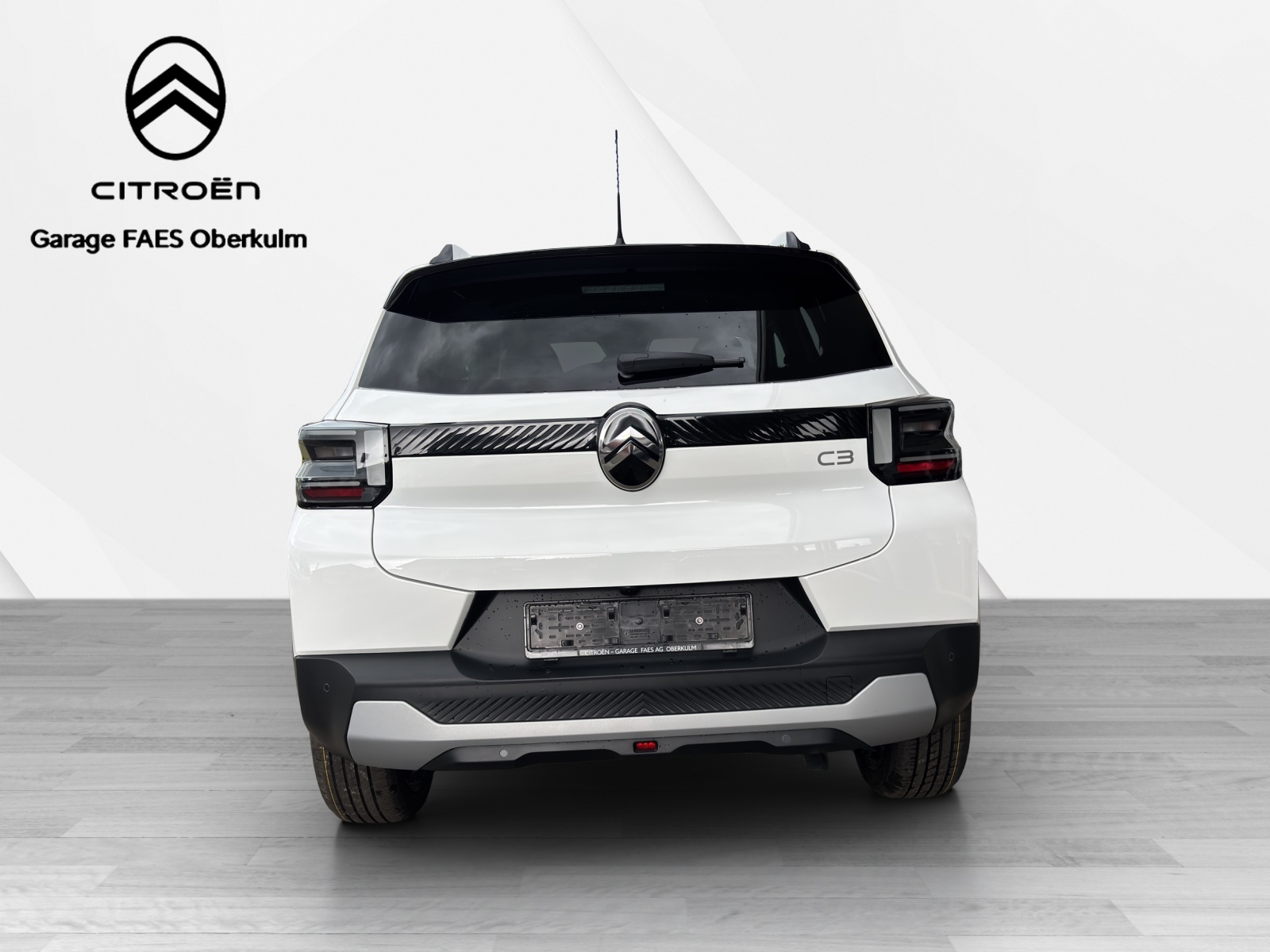 CITROEN C3 1.2 Hybrid Max-image-4