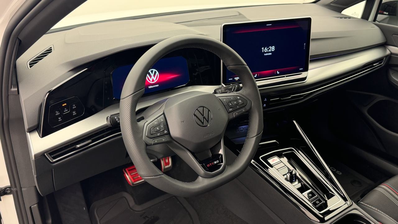 VW Golf 2.0 TSI GTI Edition 50 DSG-image-6