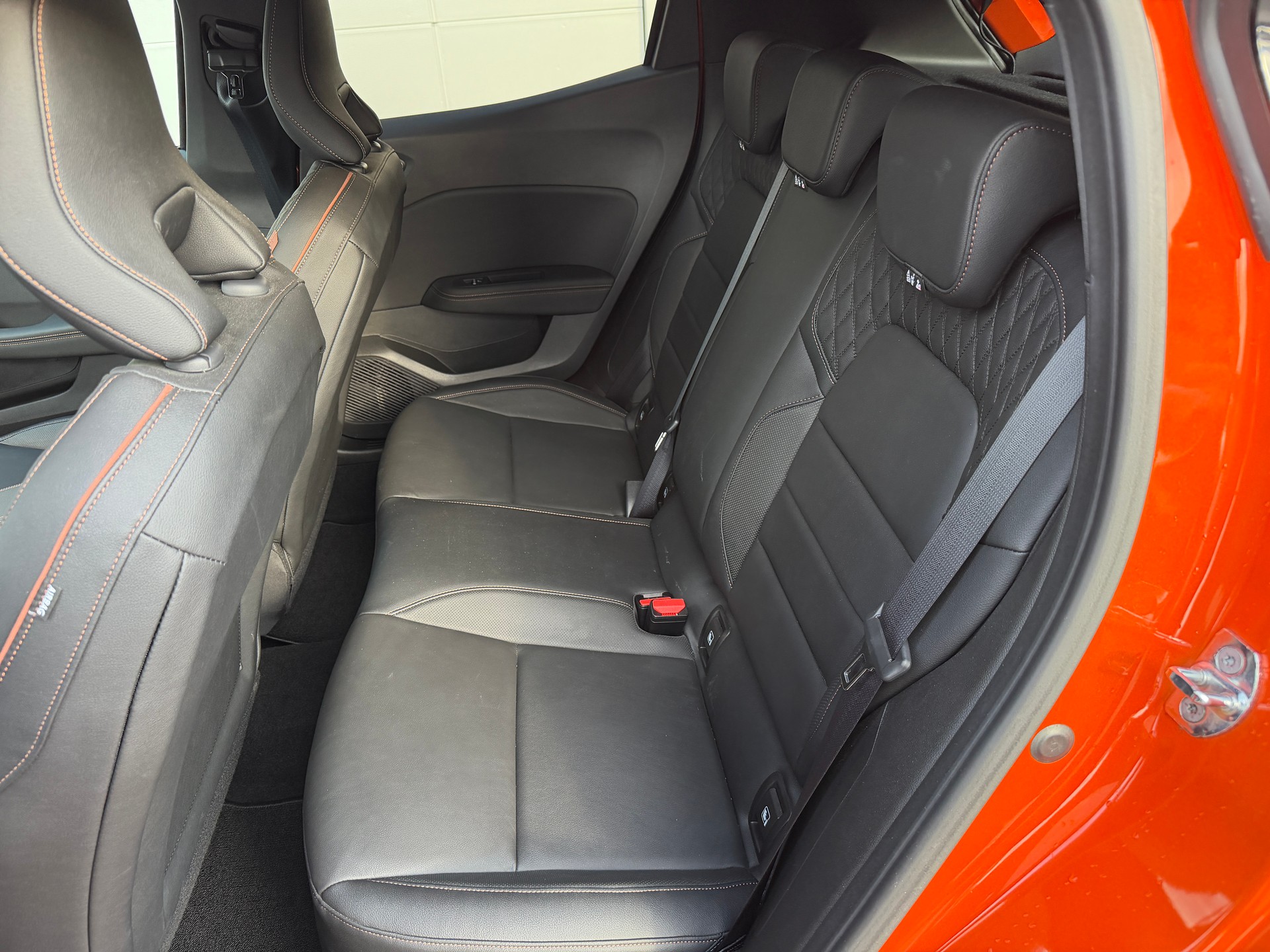 RENAULT Clio 1.3 TCe Initiale EDC-image-5
