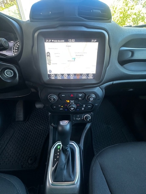 JEEP Renegade 1.5 MHEV Limited-image-17