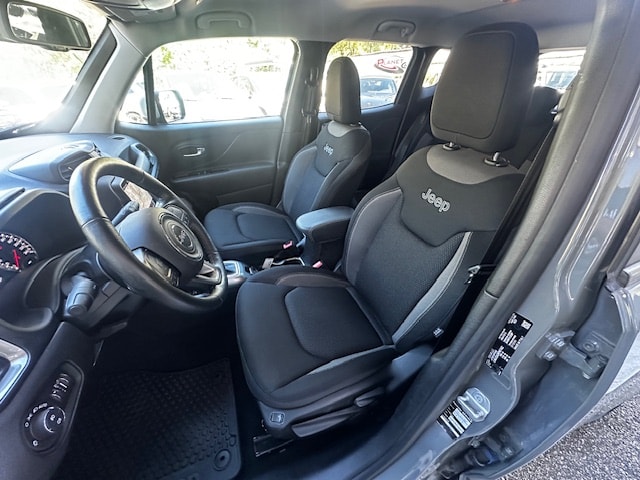 JEEP Renegade 1.5 MHEV Limited-image-11