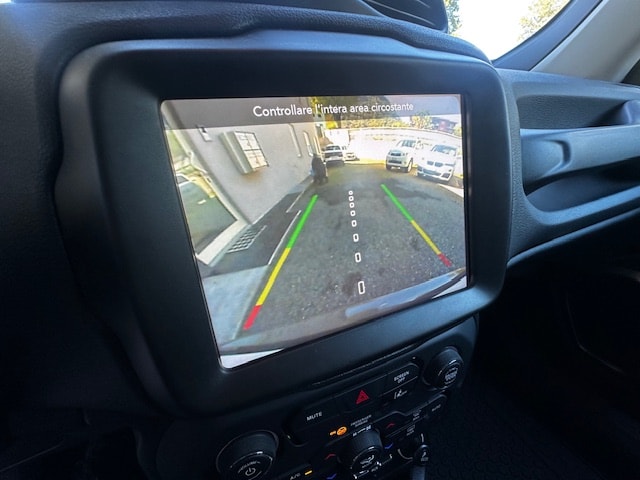 JEEP Renegade 1.5 MHEV Limited-image-16