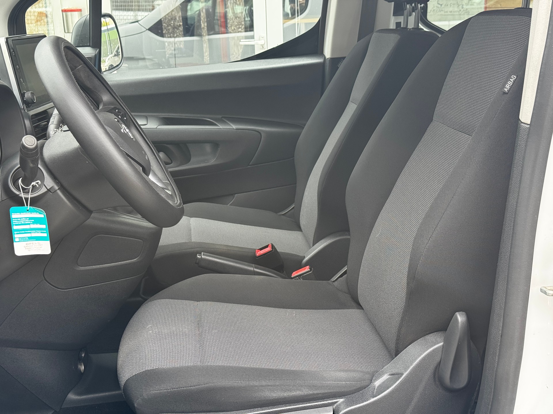 OPEL Combo Life 1.5 Enjoy-image-8