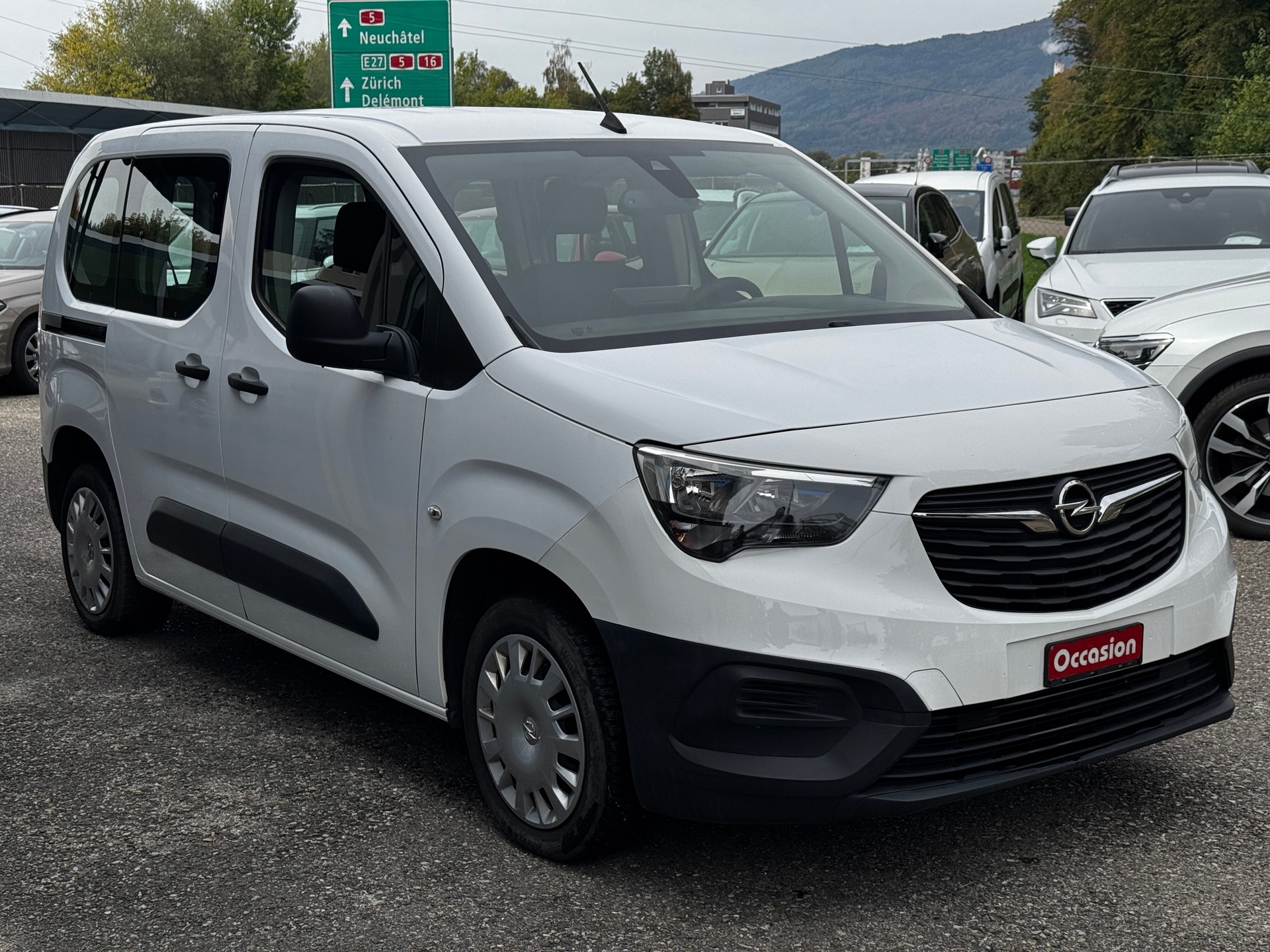 OPEL Combo Life 1.5 Enjoy-image-3