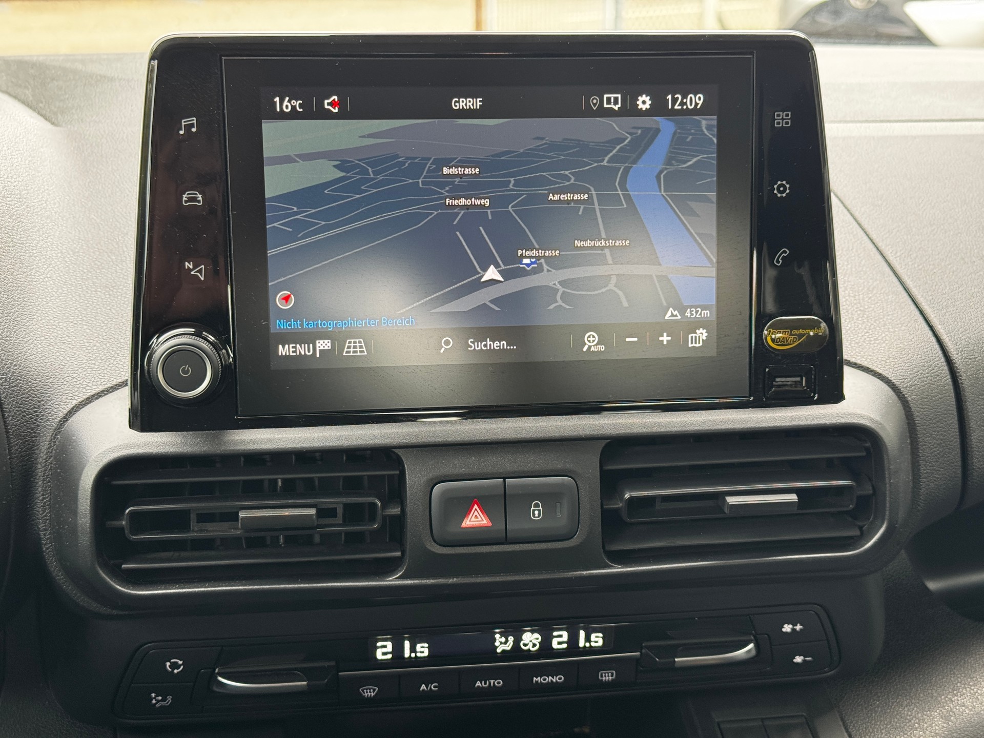 OPEL Combo Life 1.5 Enjoy-image-14