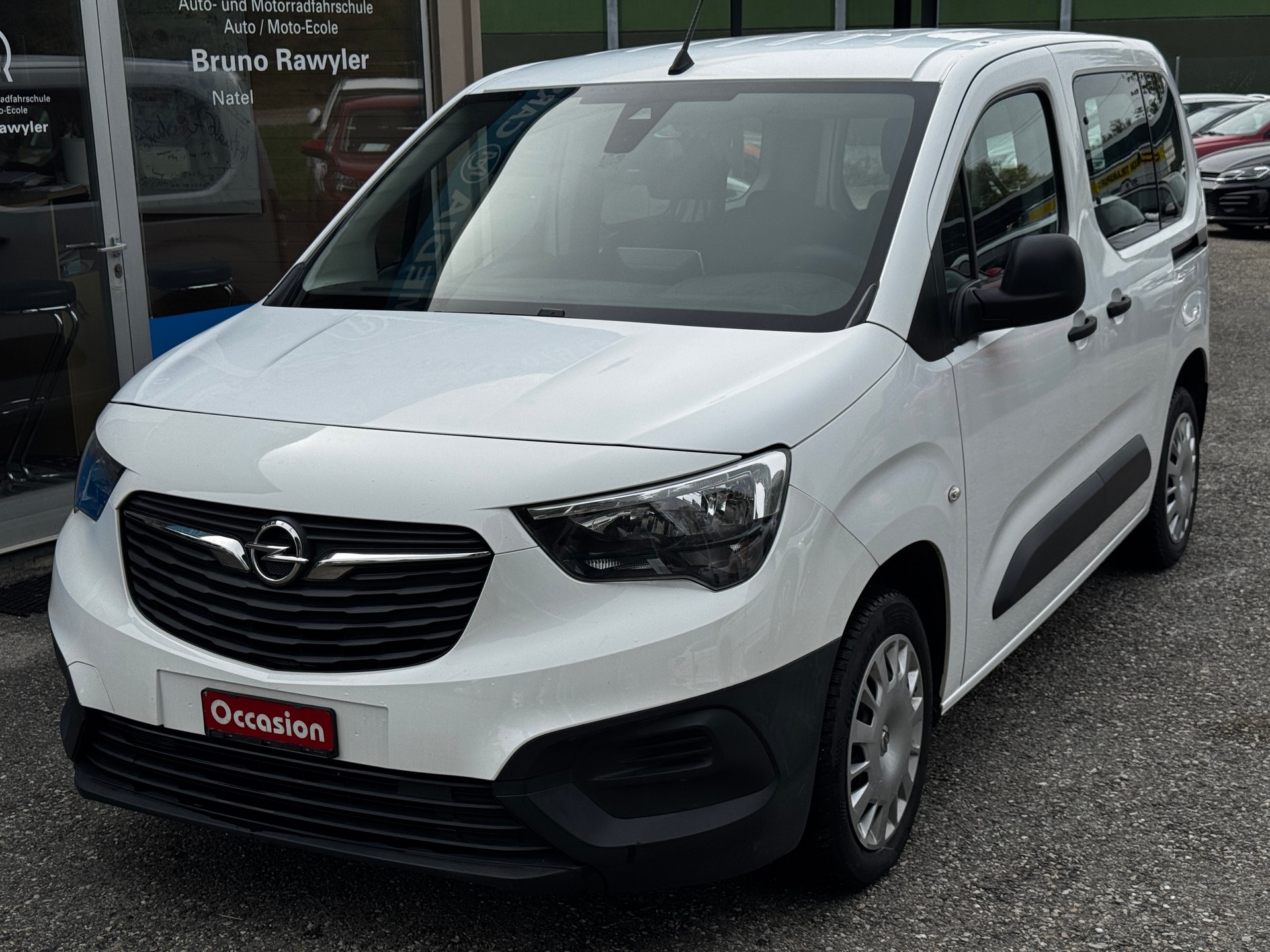 OPEL Combo Life 1.5 Enjoy-image-2