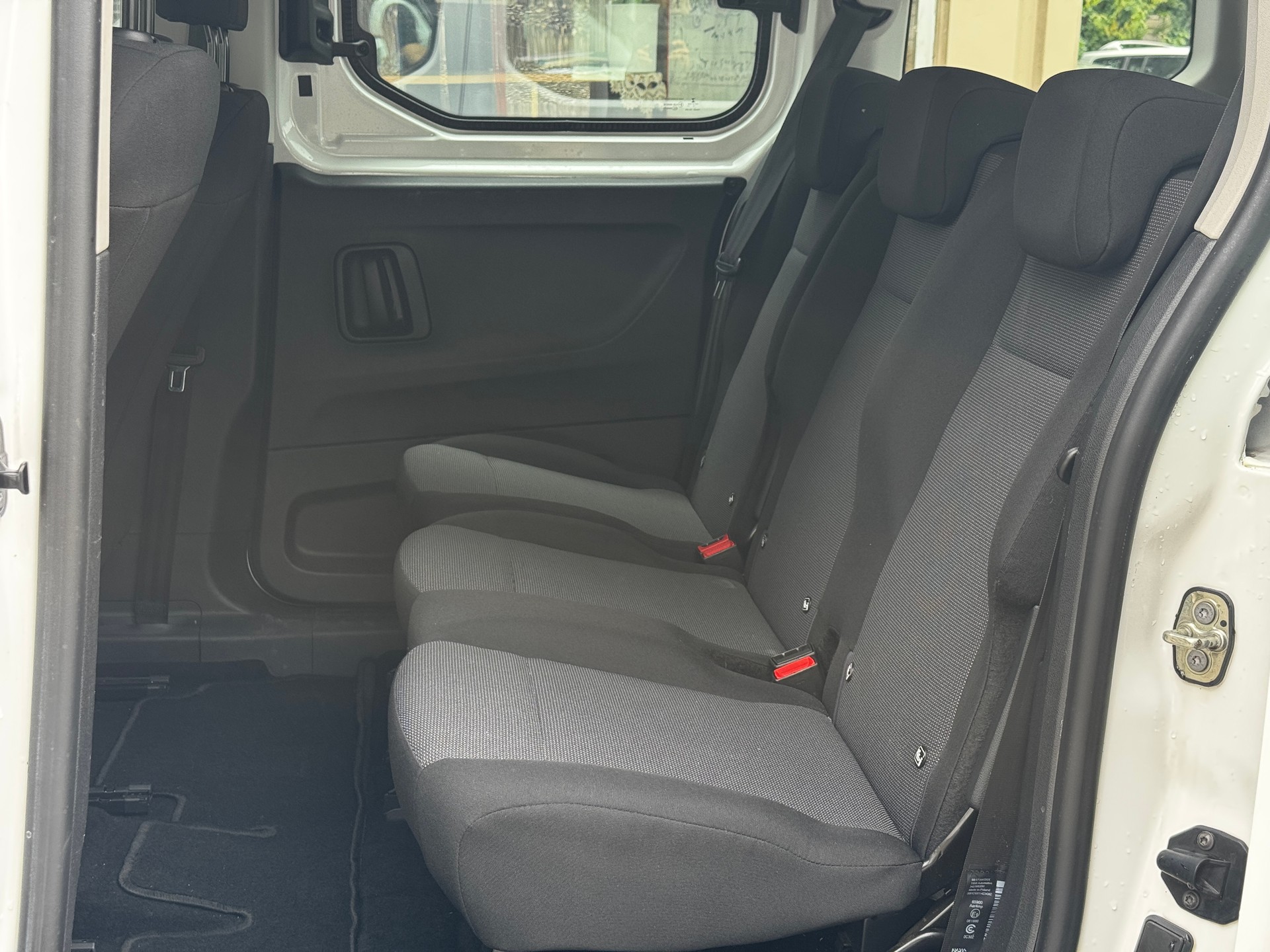 OPEL Combo Life 1.5 Enjoy-image-7