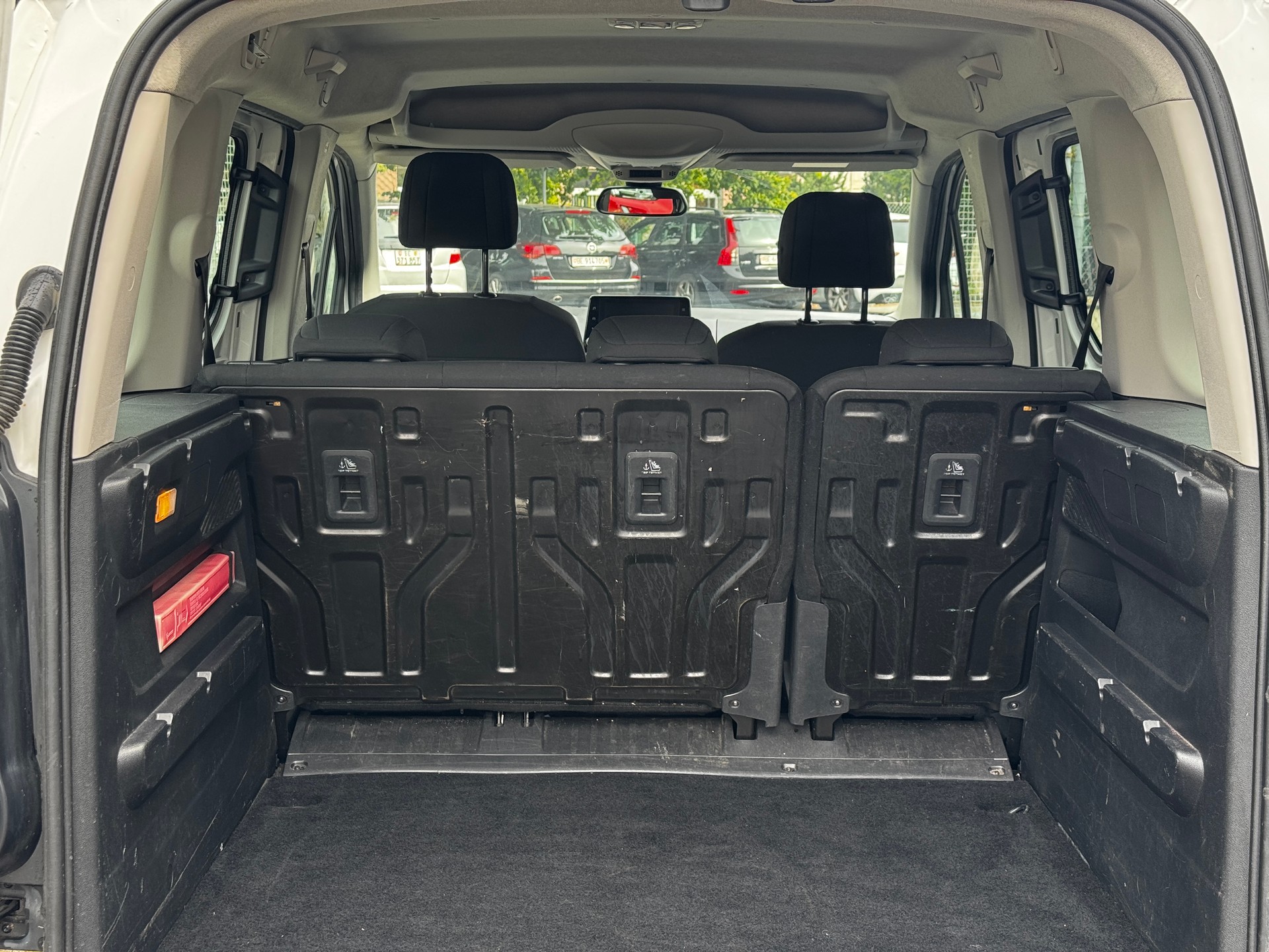 OPEL Combo Life 1.5 Enjoy-image-6