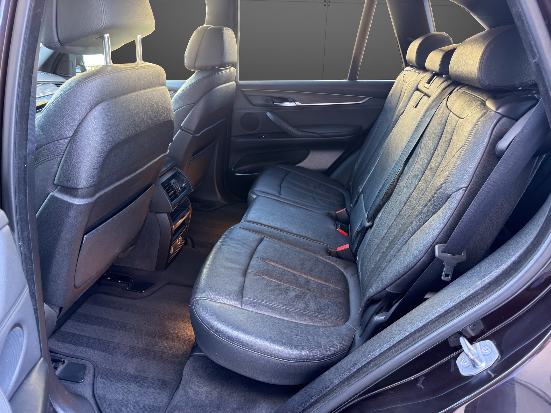 BMW X5 xDrive 30d Steptronic 7 Plätzer-image-13