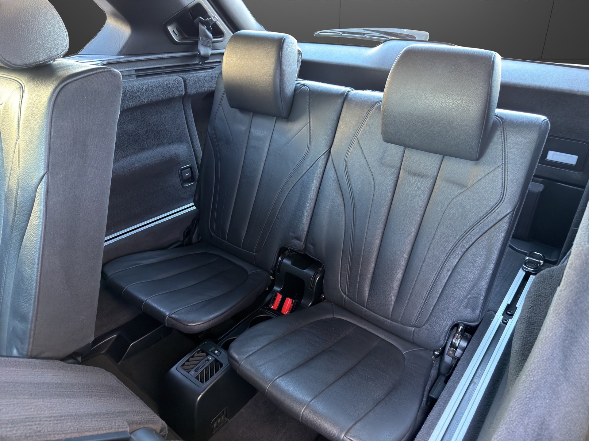 BMW X5 xDrive 30d Steptronic 7 Plätzer-image-15